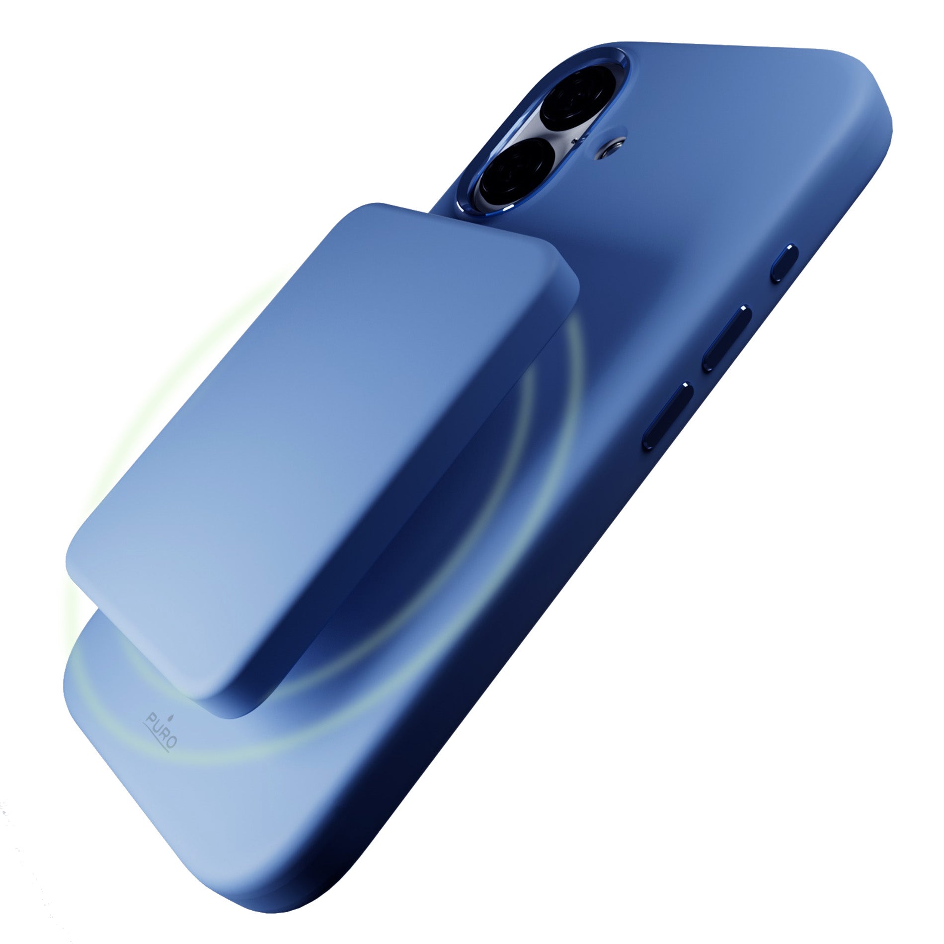 Cover ICON MAG PRO per iPhone 16
