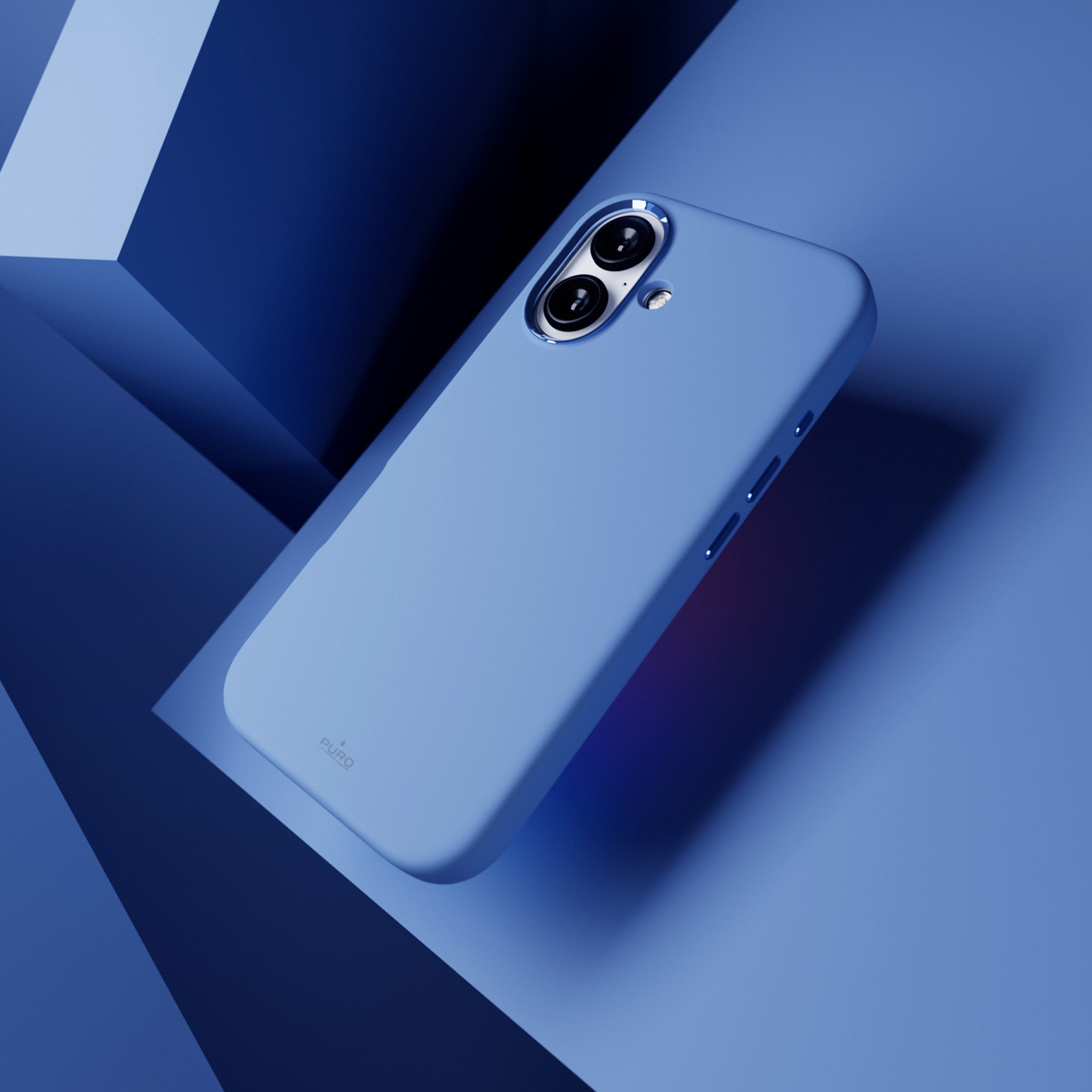 Cover ICON MAG PRO per iPhone 16