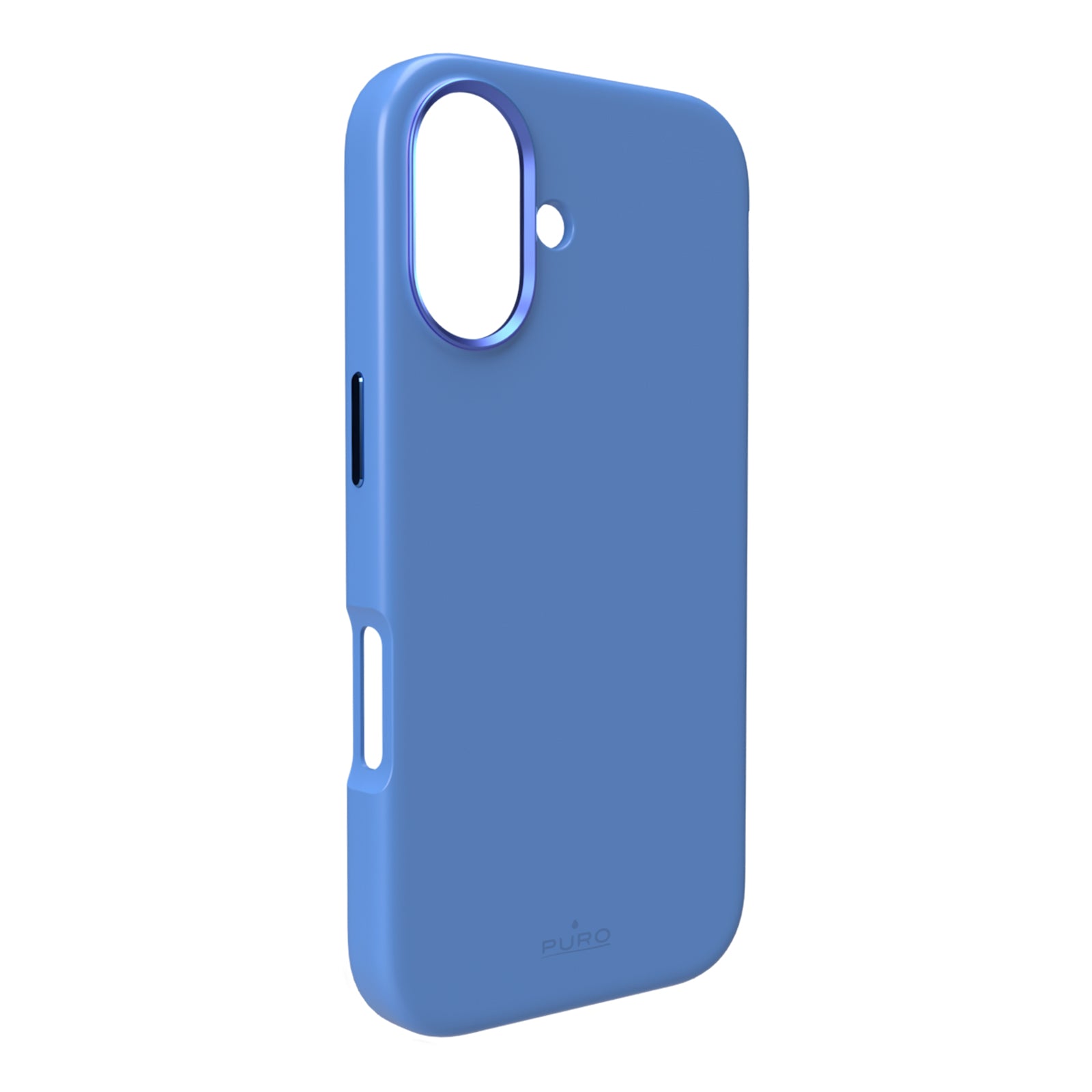 Cover ICON MAG PRO per iPhone 16