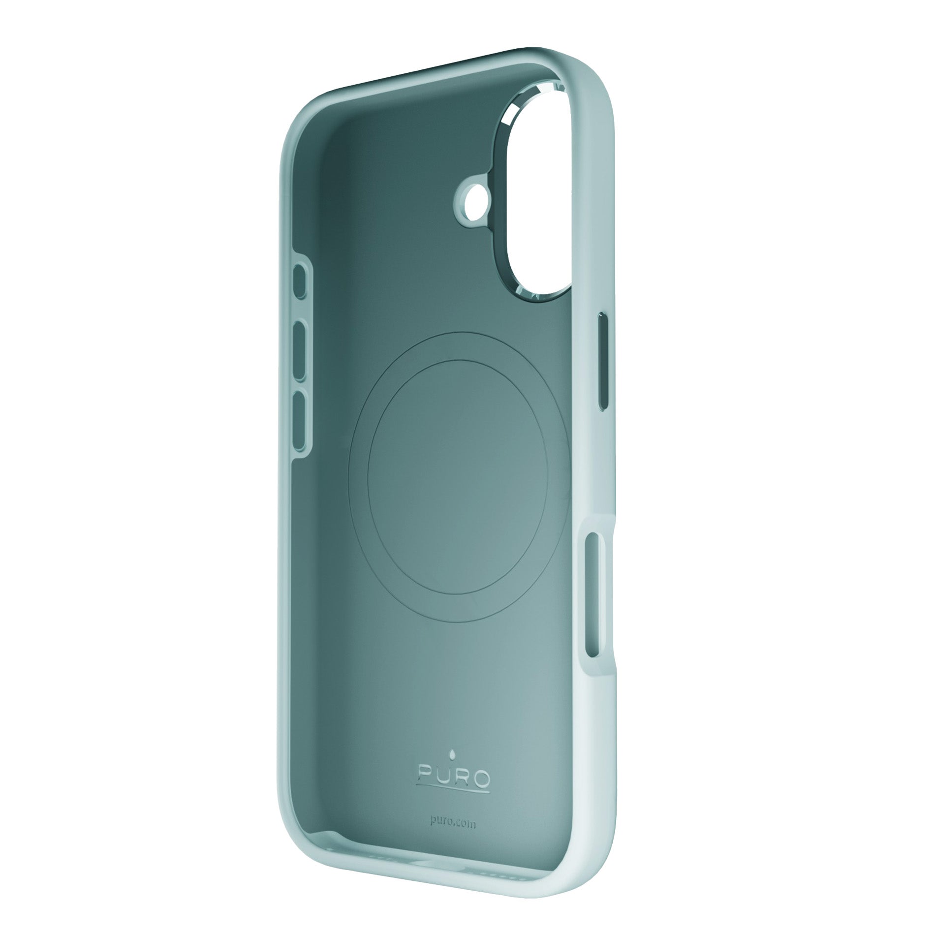Cover ICON MAG PRO per iPhone 16