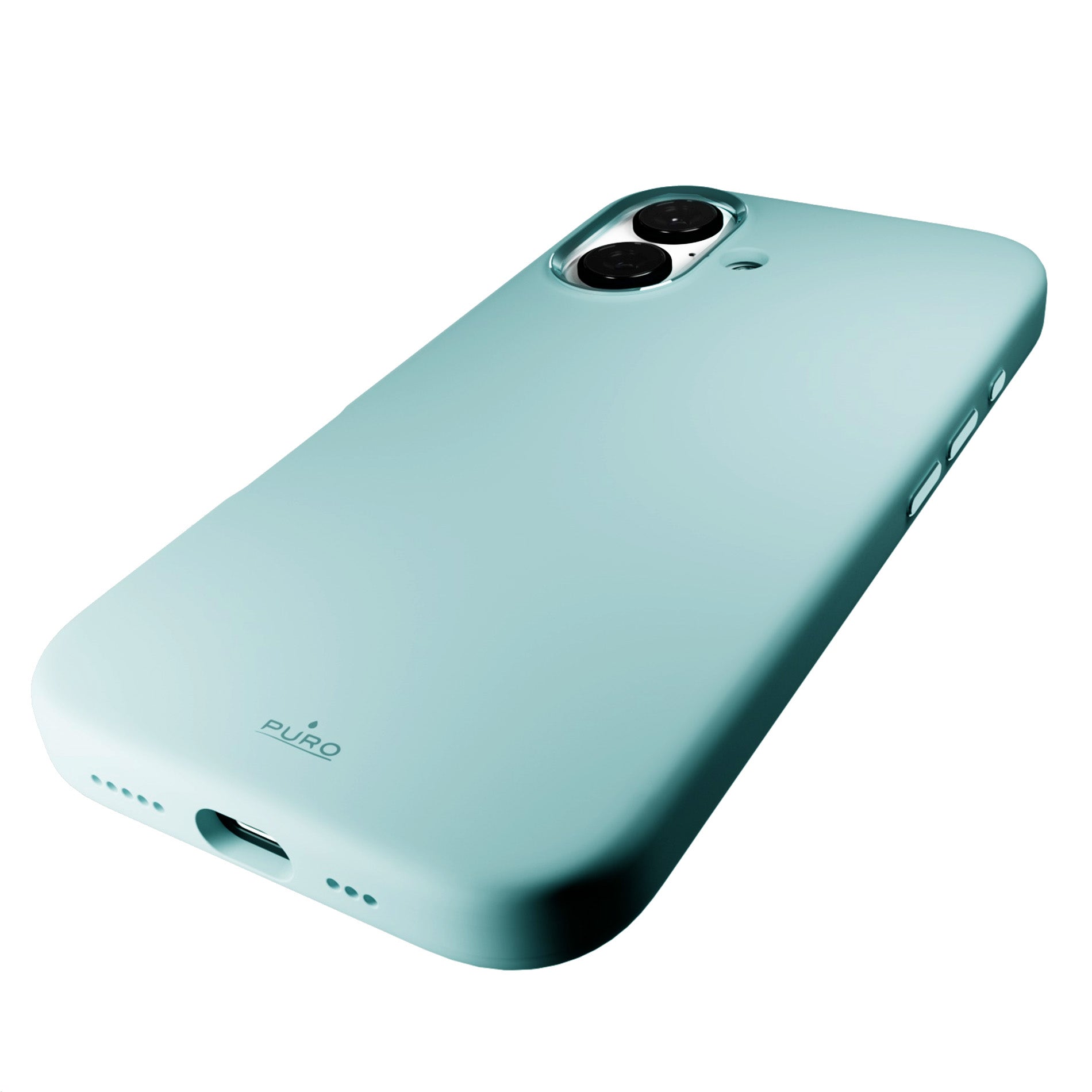 Cover ICON MAG PRO per iPhone 16