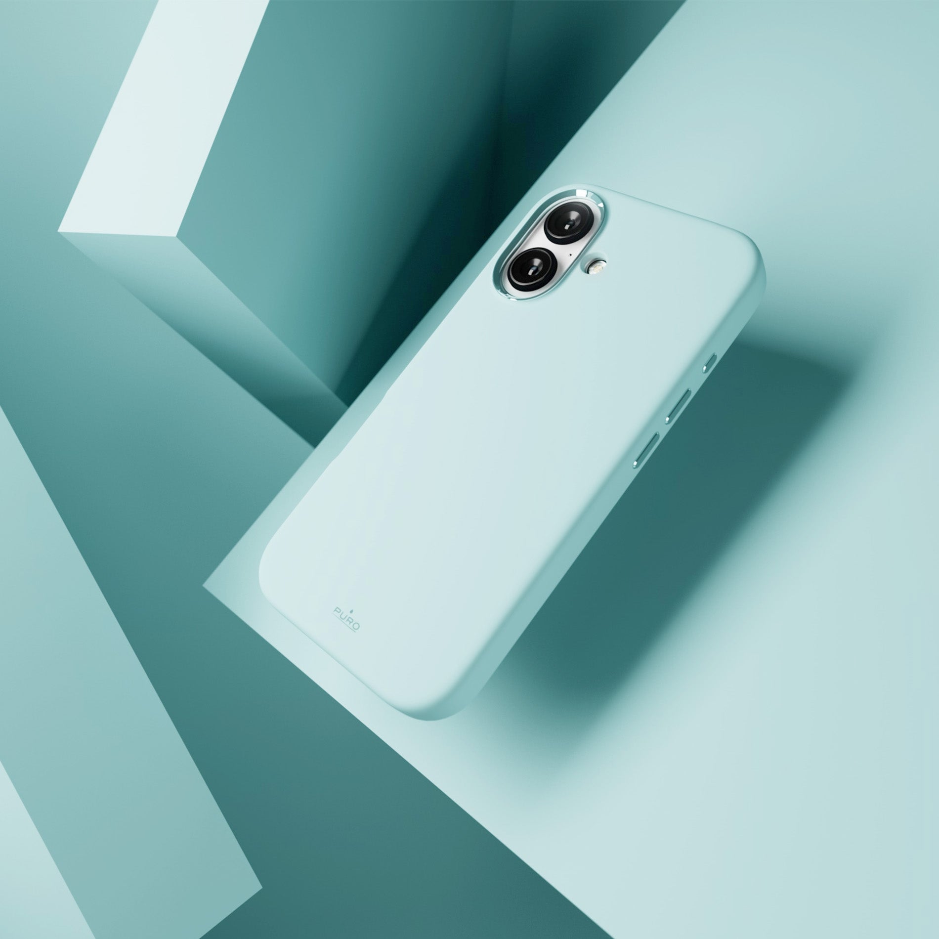 Cover ICON MAG PRO per iPhone 16