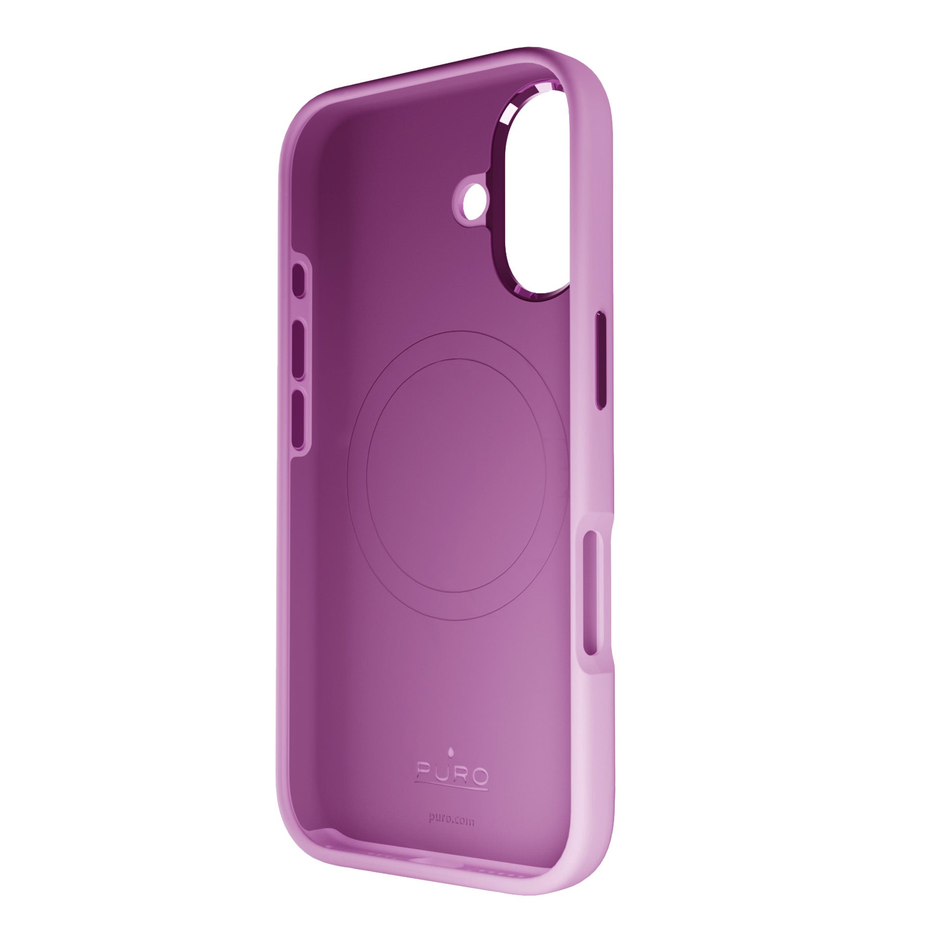 Cover ICON MAG PRO per iPhone 16