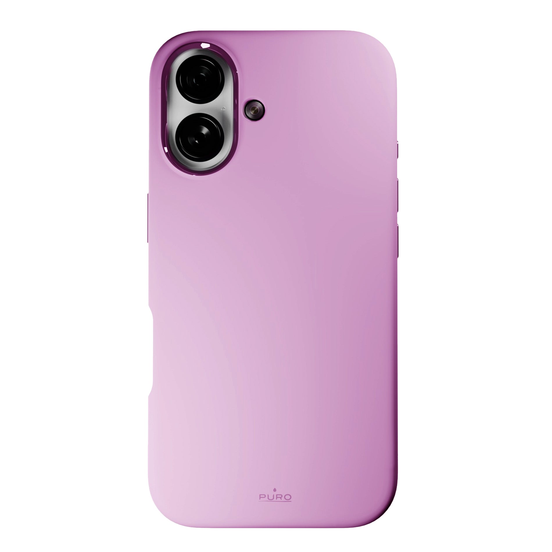 Cover ICON MAG PRO per iPhone 16