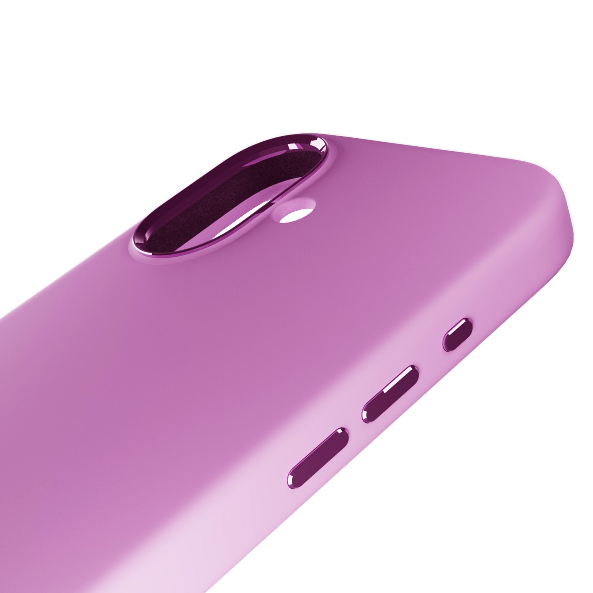 Cover ICON MAG PRO per iPhone 16