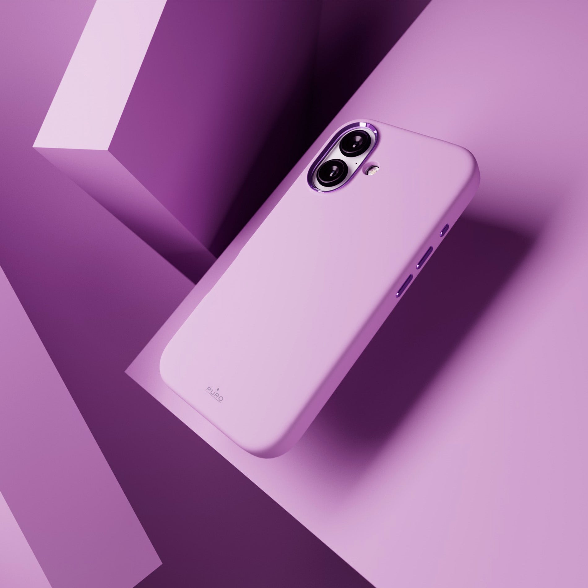 Cover ICON MAG PRO per iPhone 16