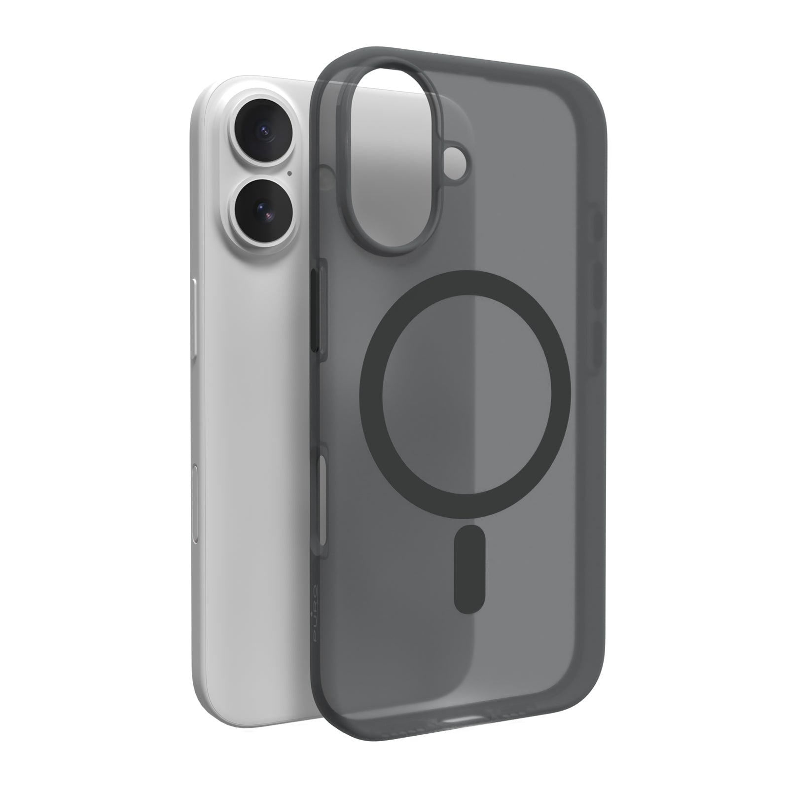 Cover Daylight for iPhone 16 Plus