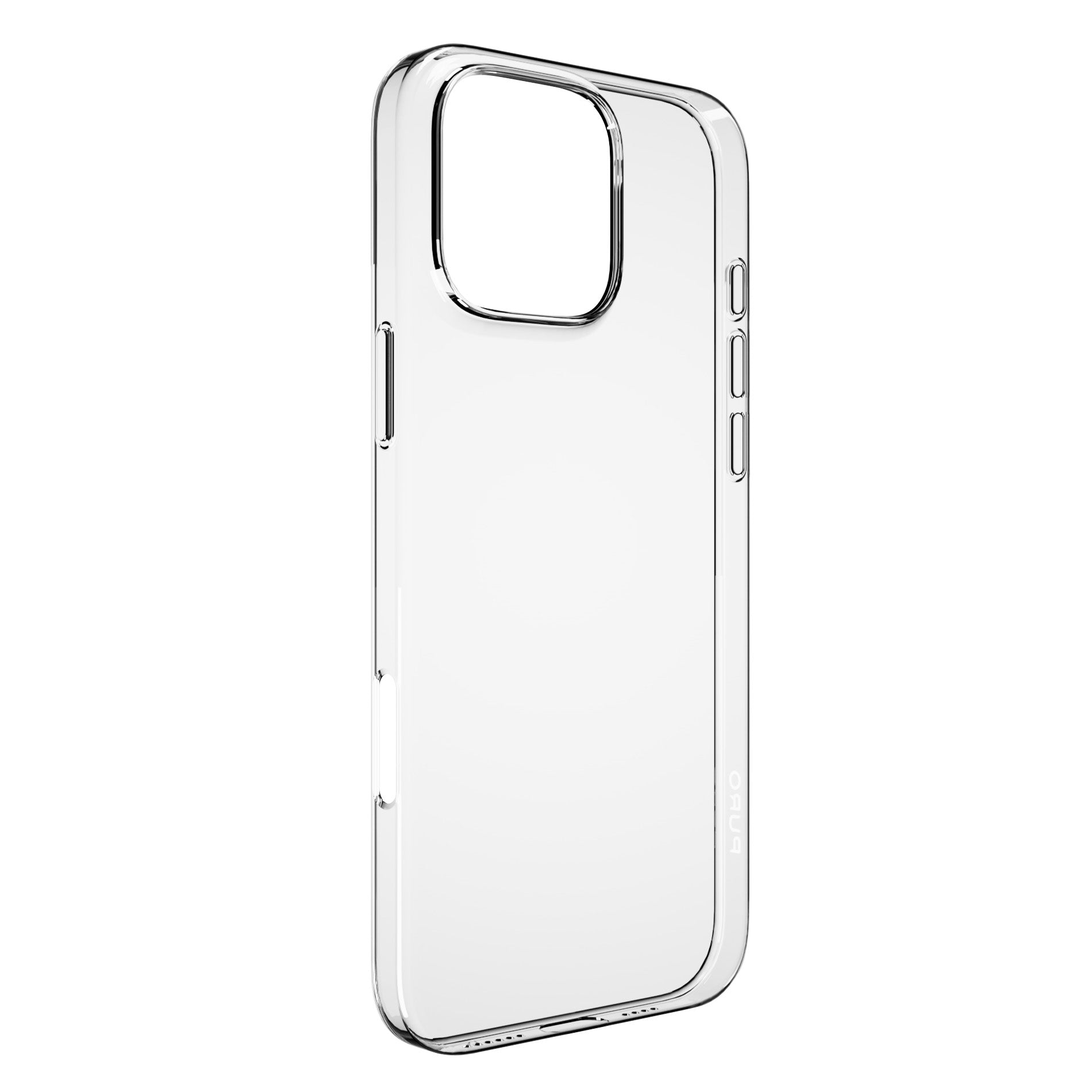Coque 0.3 Nude pour iPhone 16 Pro Max