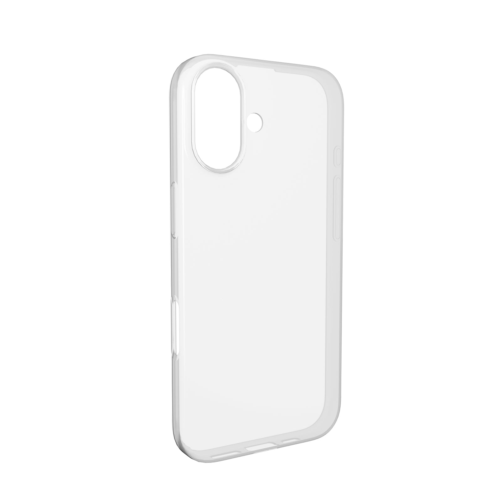 Cover 0.3 Nude for iPhone 17