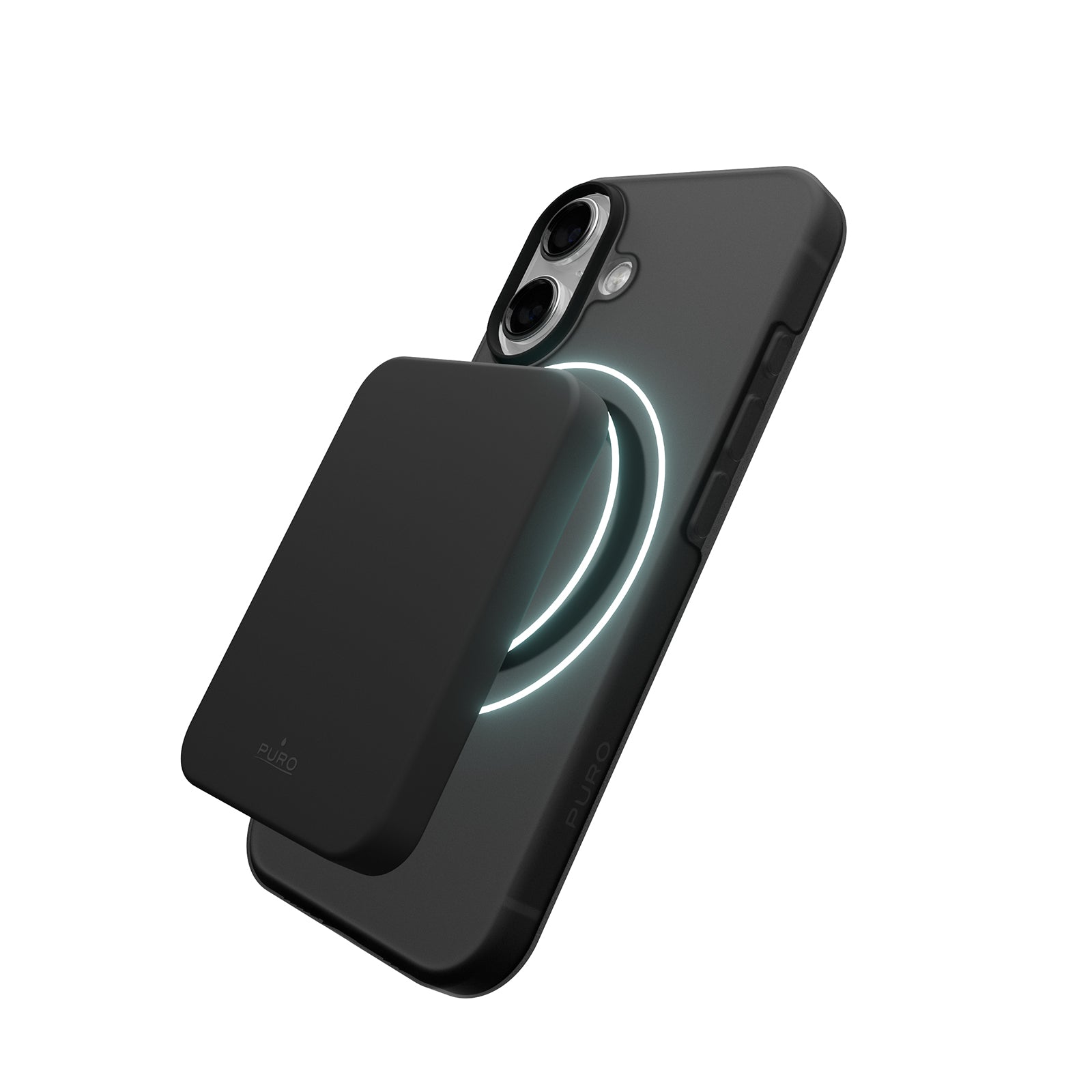 Coque Daylight pour iPhone 17