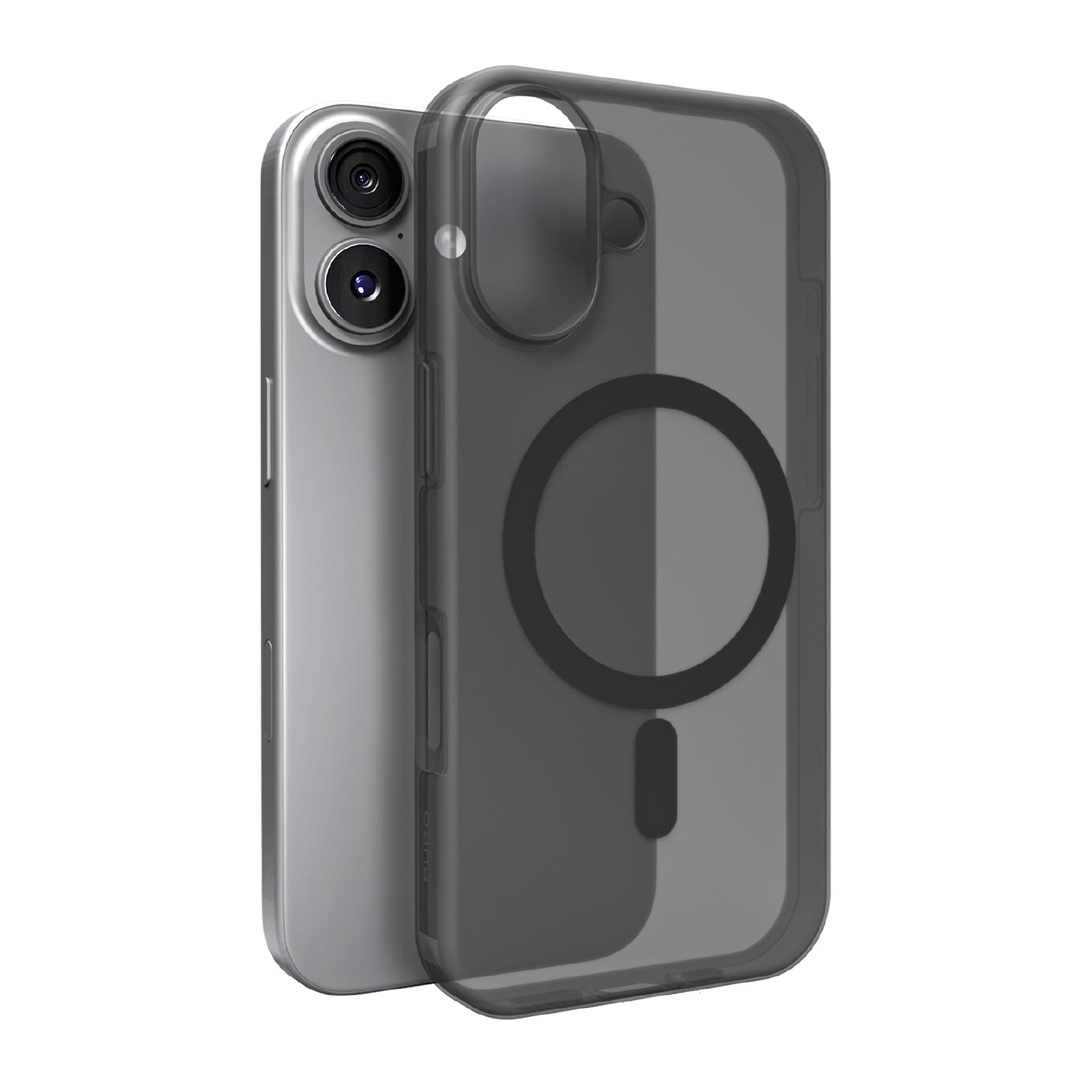Cover Daylight per iPhone 17