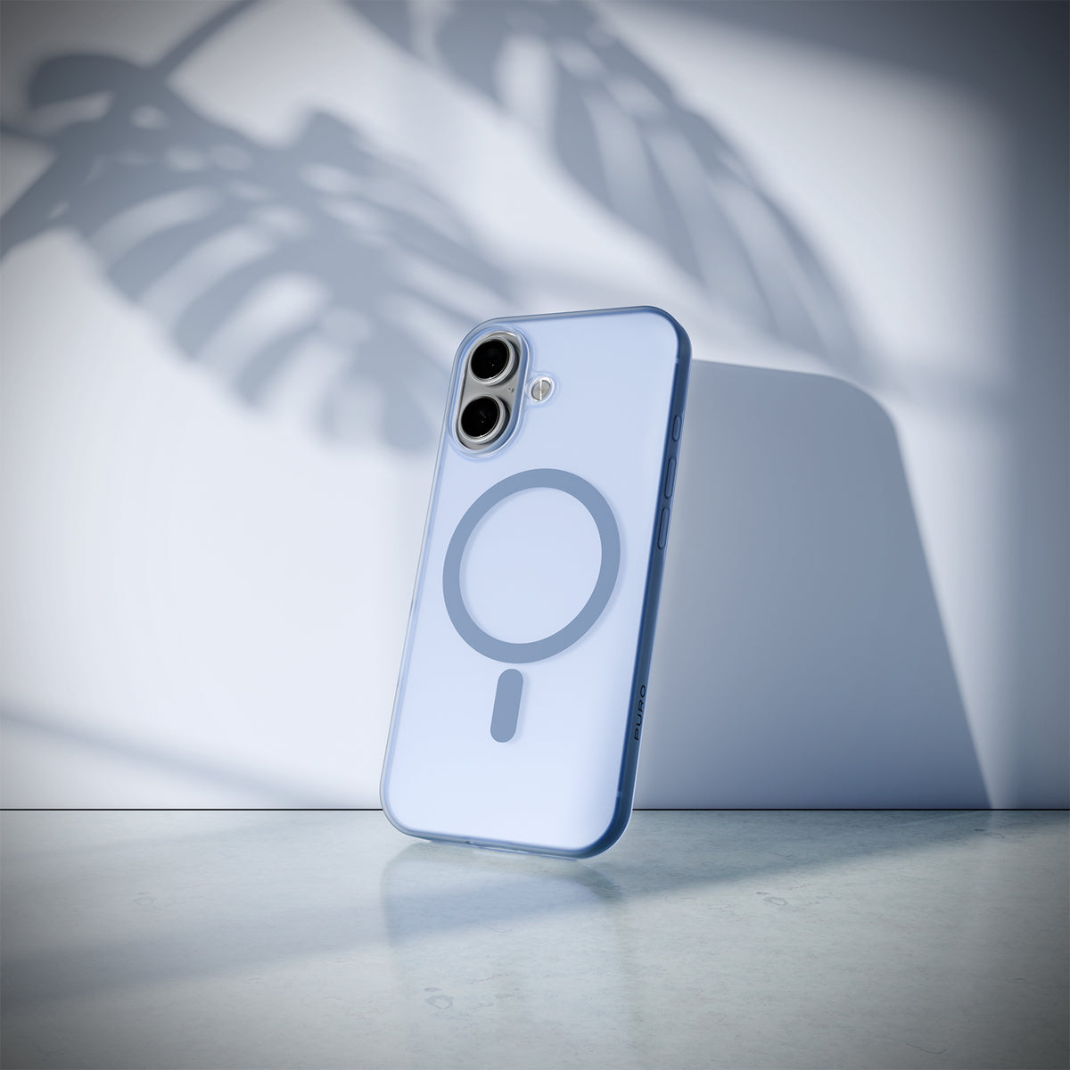 Cover Daylight per iPhone 17