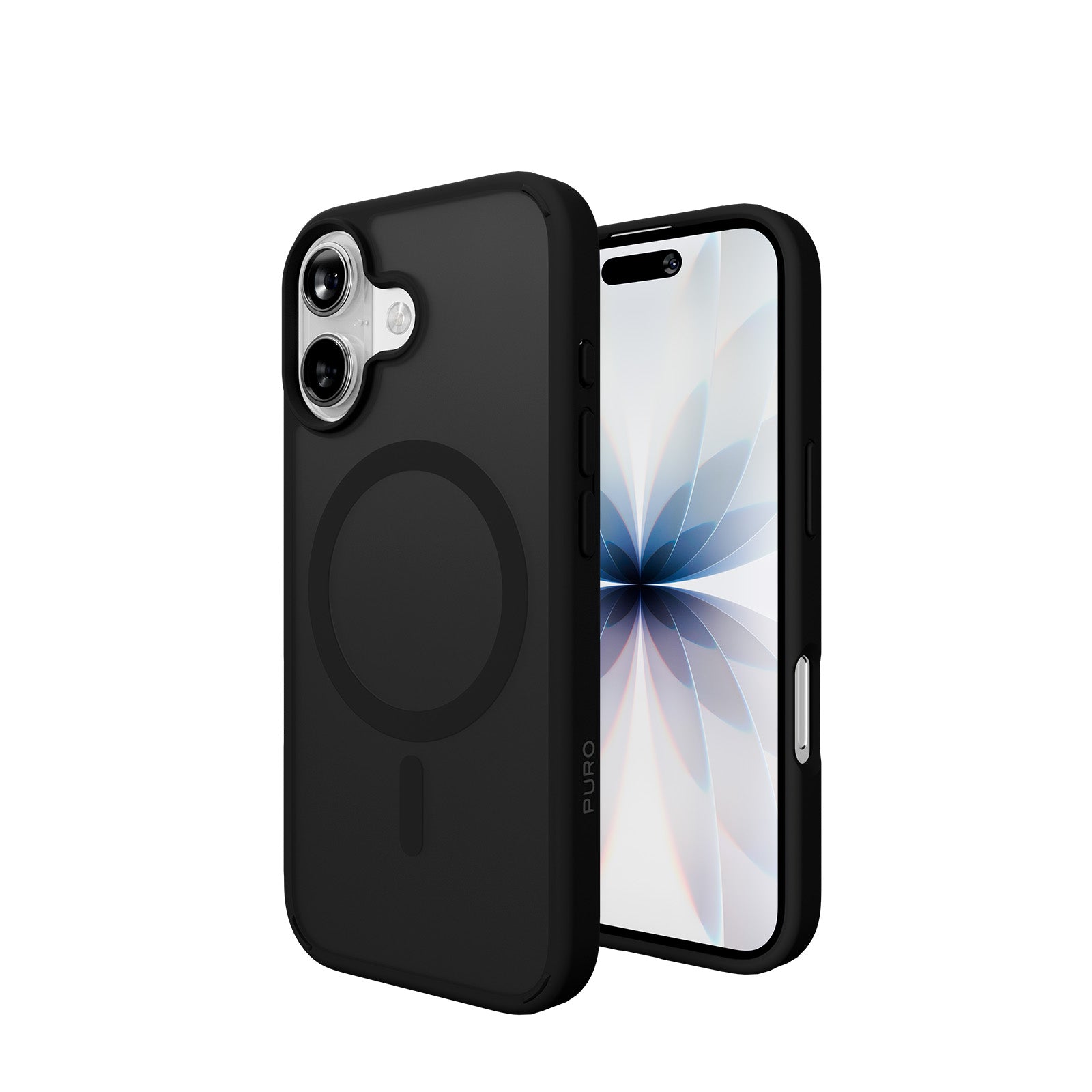 Coque Gradient de Couleurs pour iPhone 17