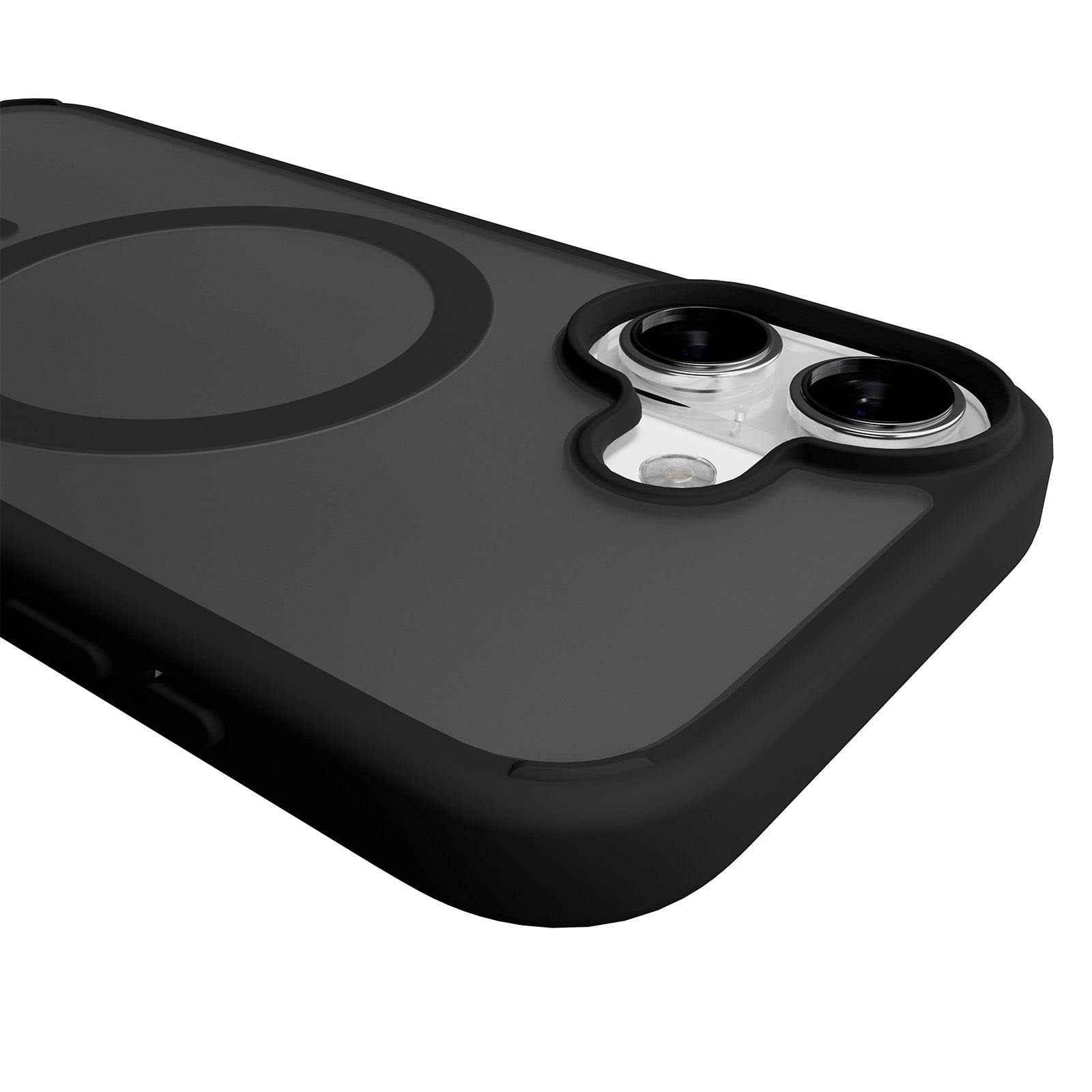 Coque Gradient de Couleurs pour iPhone 17