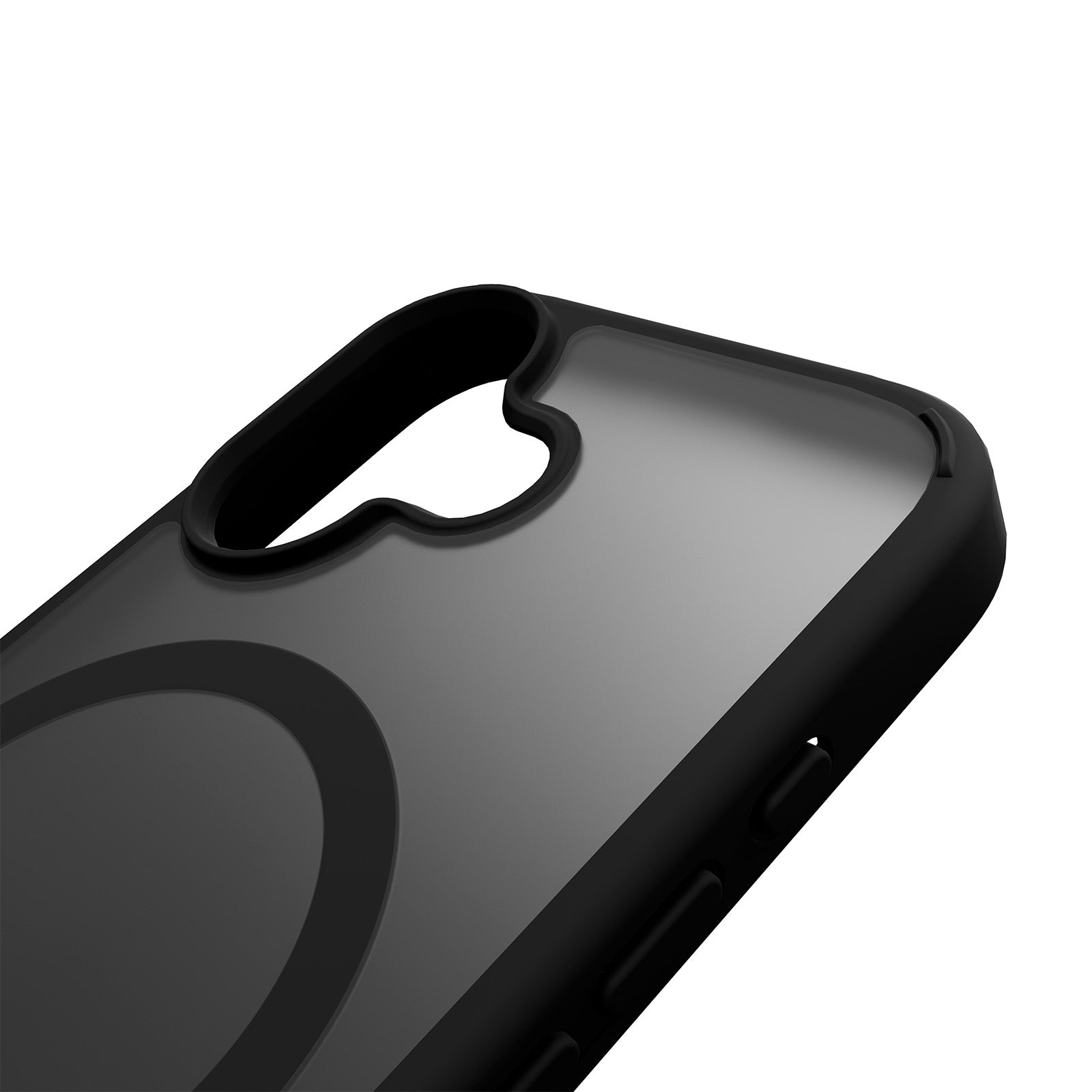 Coque Gradient de Couleurs pour iPhone 17