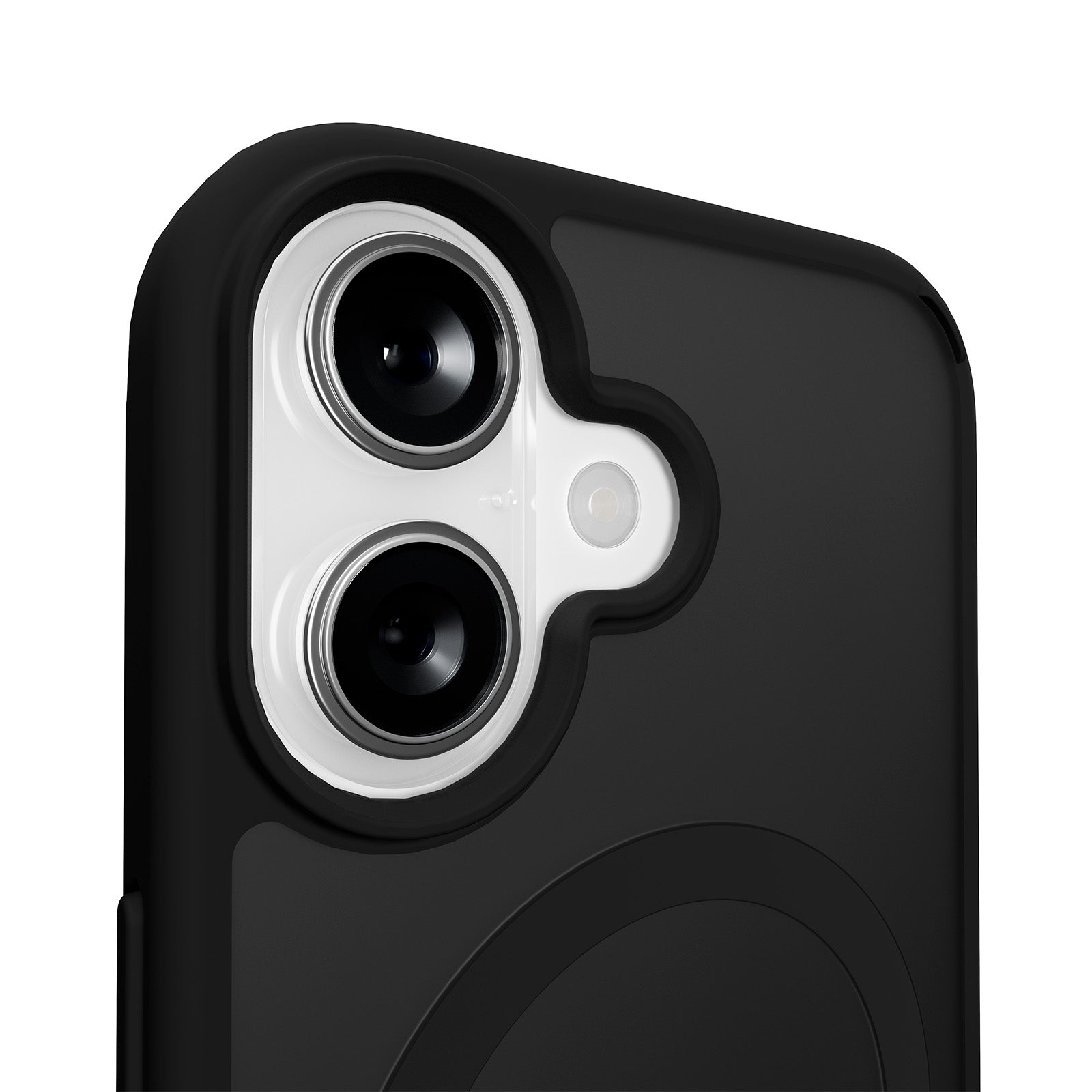 Coque Gradient de Couleurs pour iPhone 17