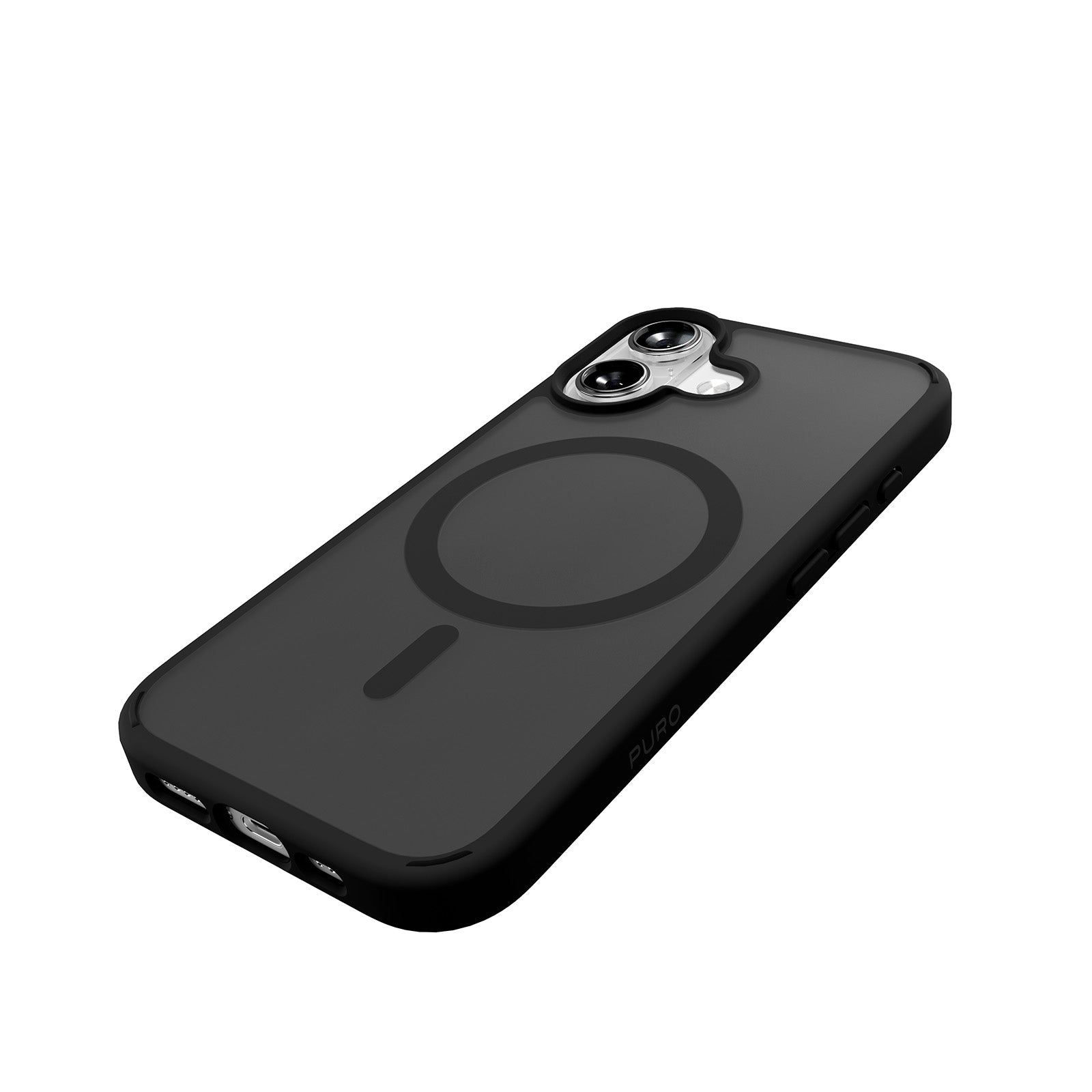 Coque Gradient de Couleurs pour iPhone 17