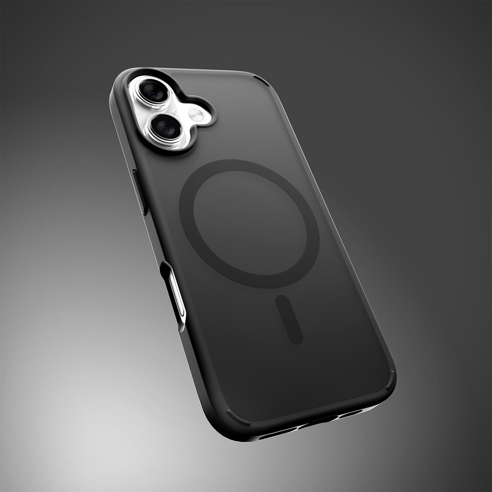 Coque Gradient de Couleurs pour iPhone 17