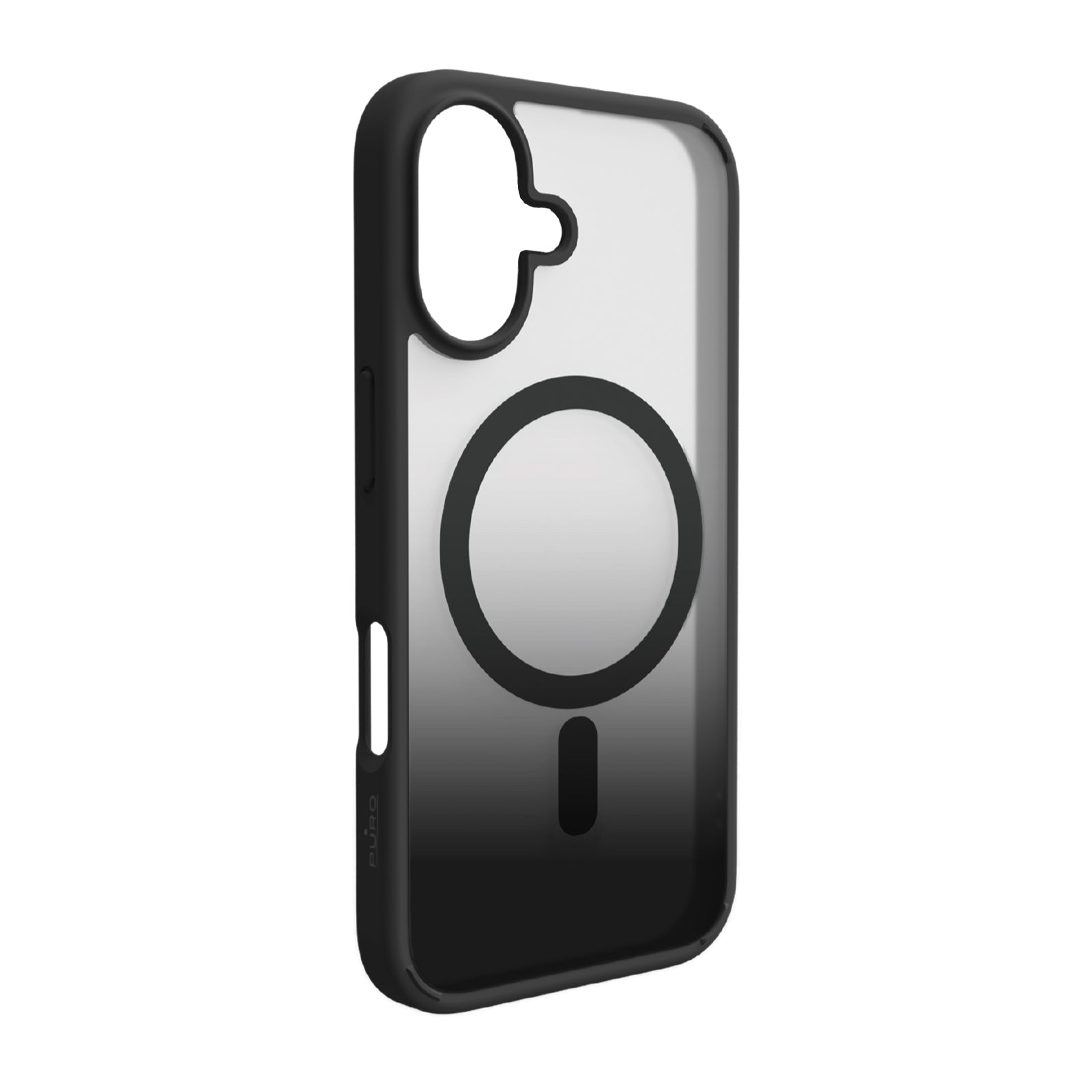 Coque Gradient de Couleurs pour iPhone 17