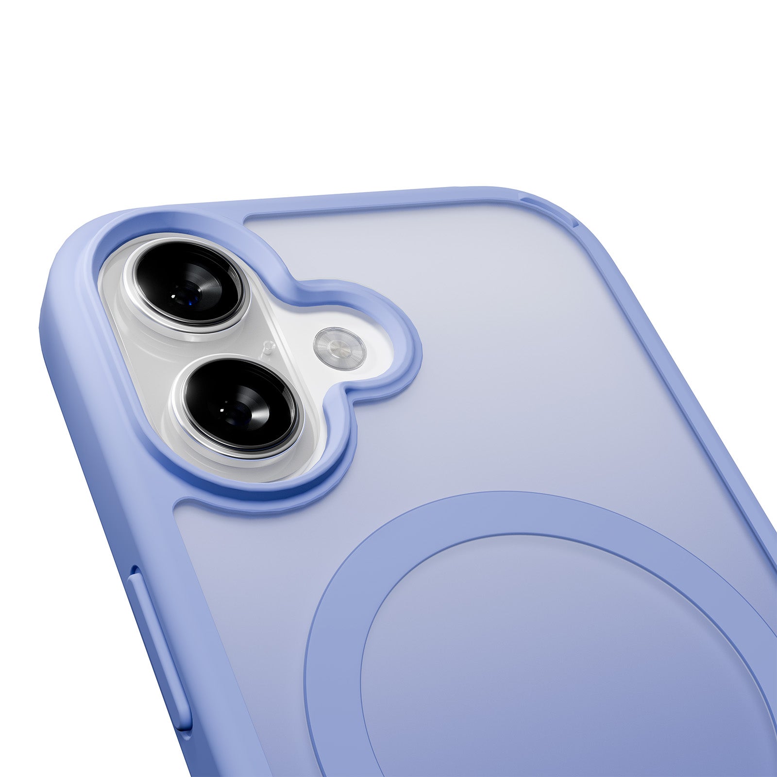 Coque Gradient de Couleurs pour iPhone 17