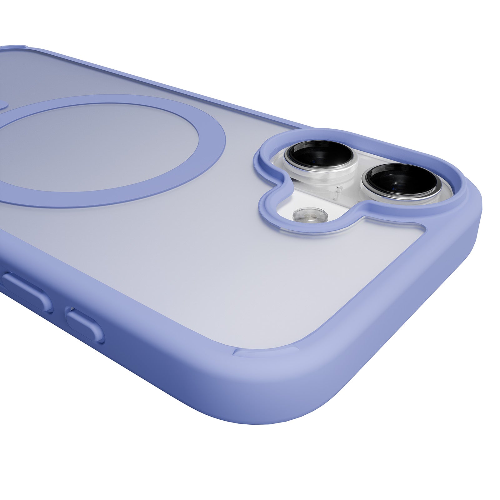 Coque Gradient de Couleurs pour iPhone 17