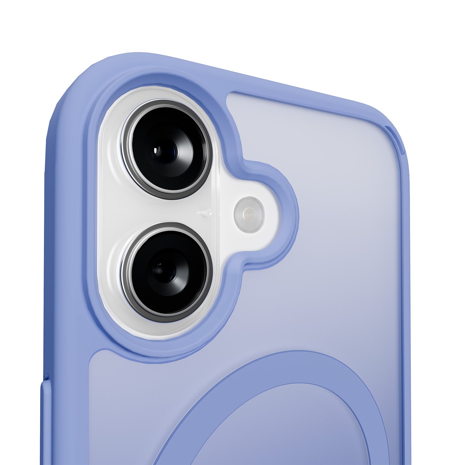 Coque Gradient de Couleurs pour iPhone 17