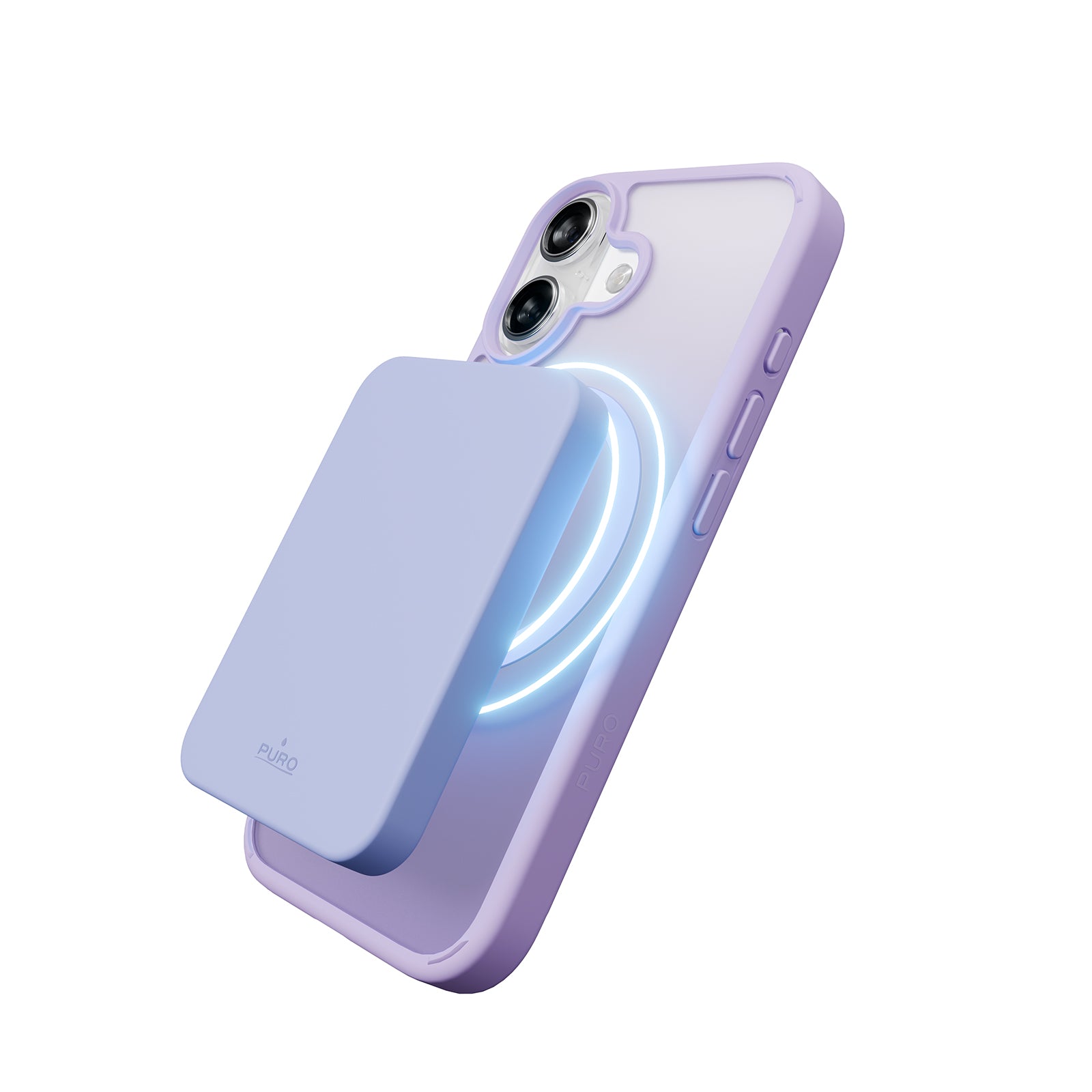 Coque Gradient de Couleurs pour iPhone 17
