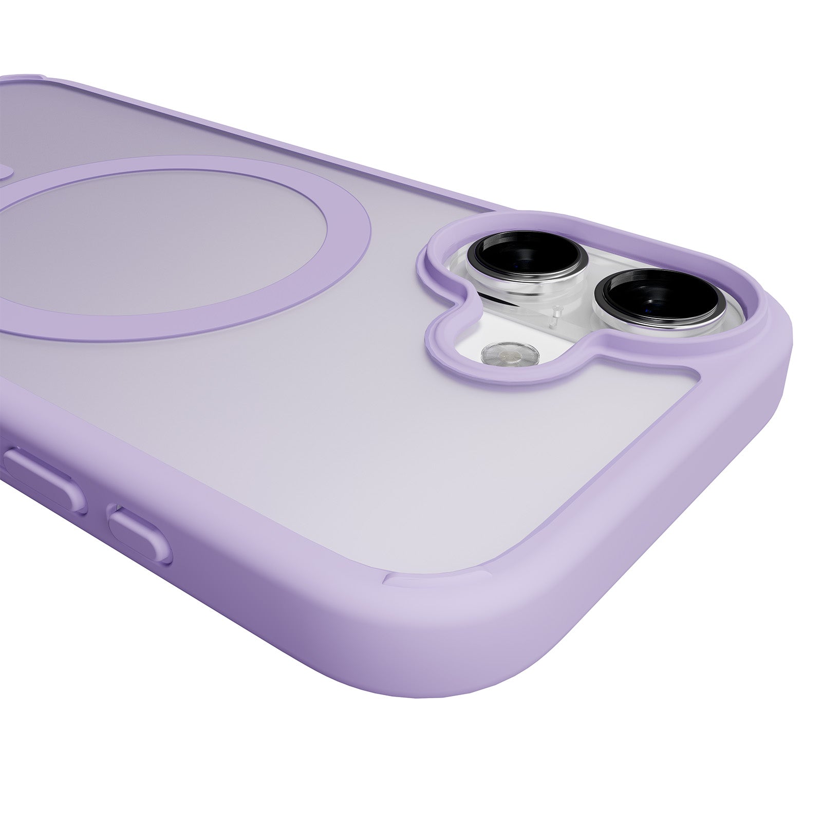 Coque Gradient de Couleurs pour iPhone 17