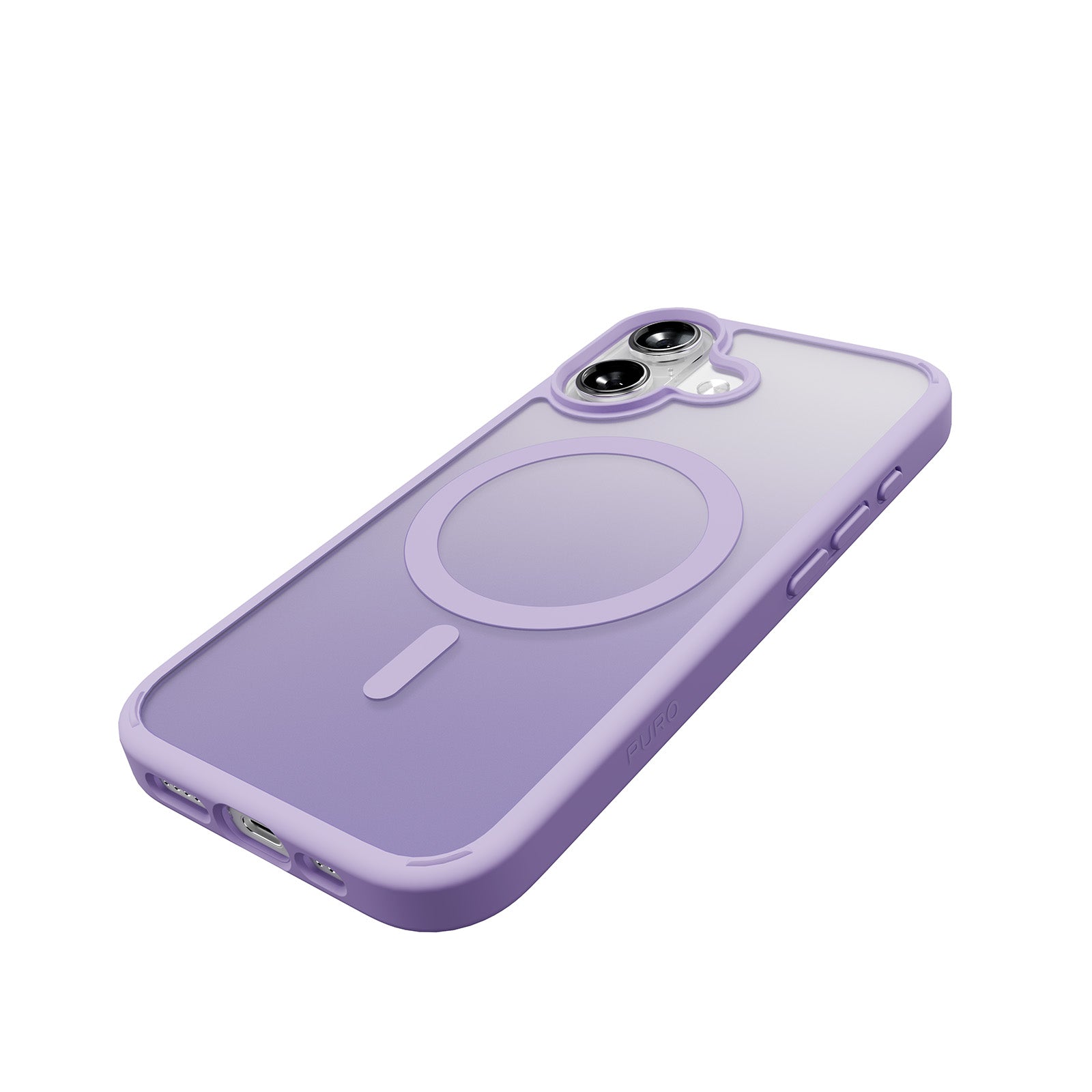 Coque Gradient de Couleurs pour iPhone 17