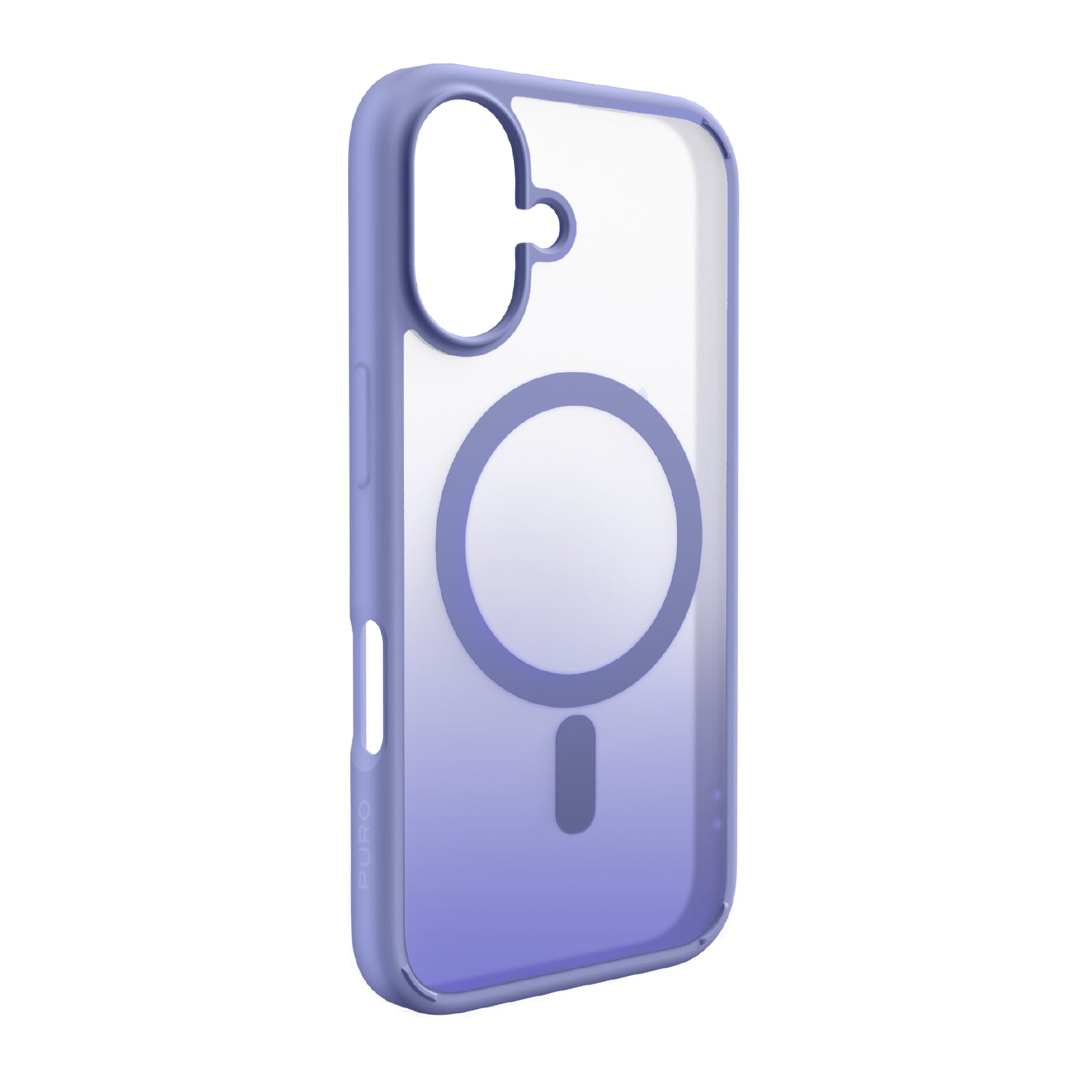 Coque Gradient de Couleurs pour iPhone 17