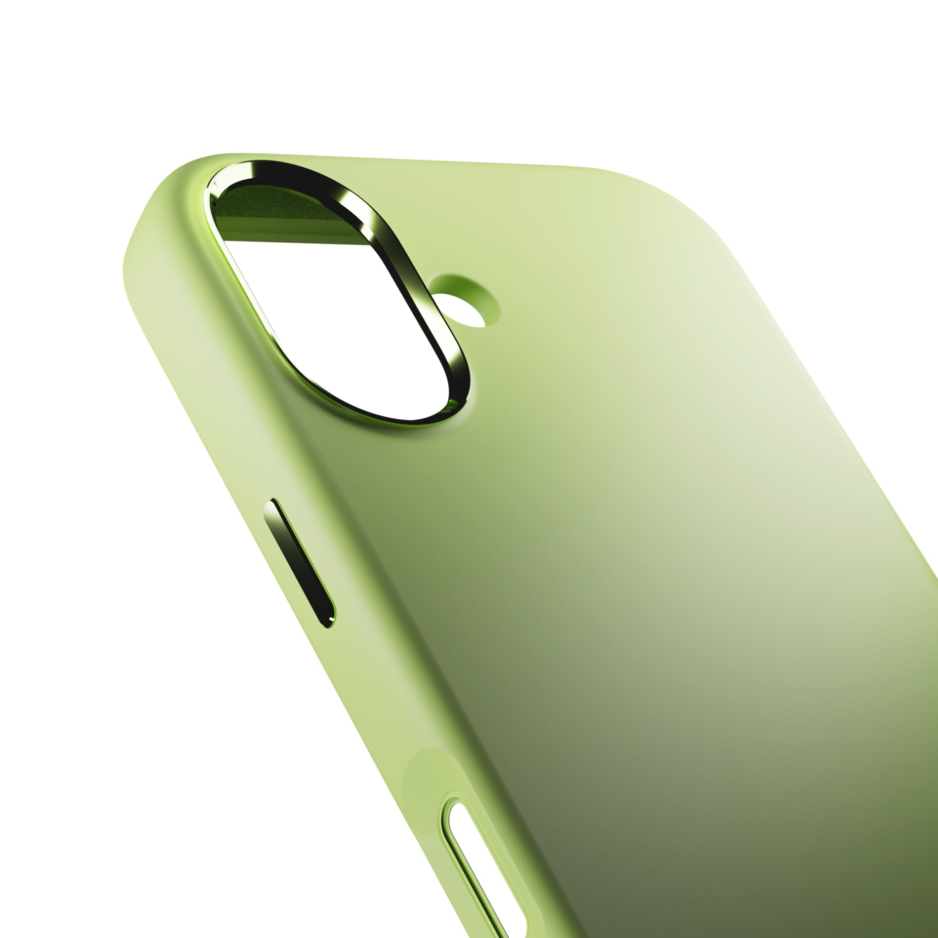 Coque ICON MAG PRO pour iPhone 17