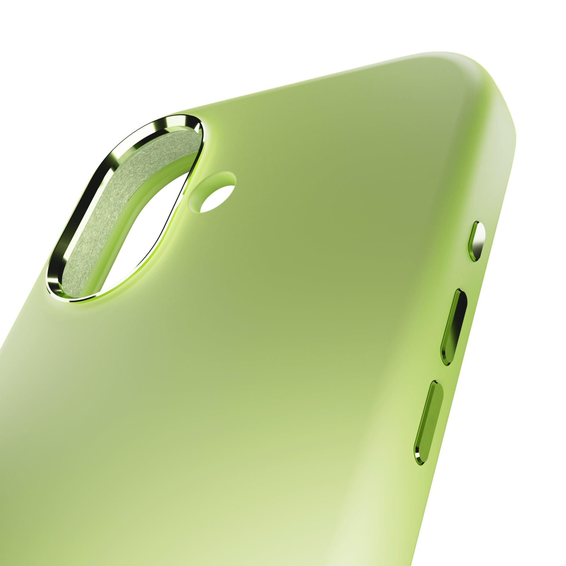 Coque ICON MAG PRO pour iPhone 17