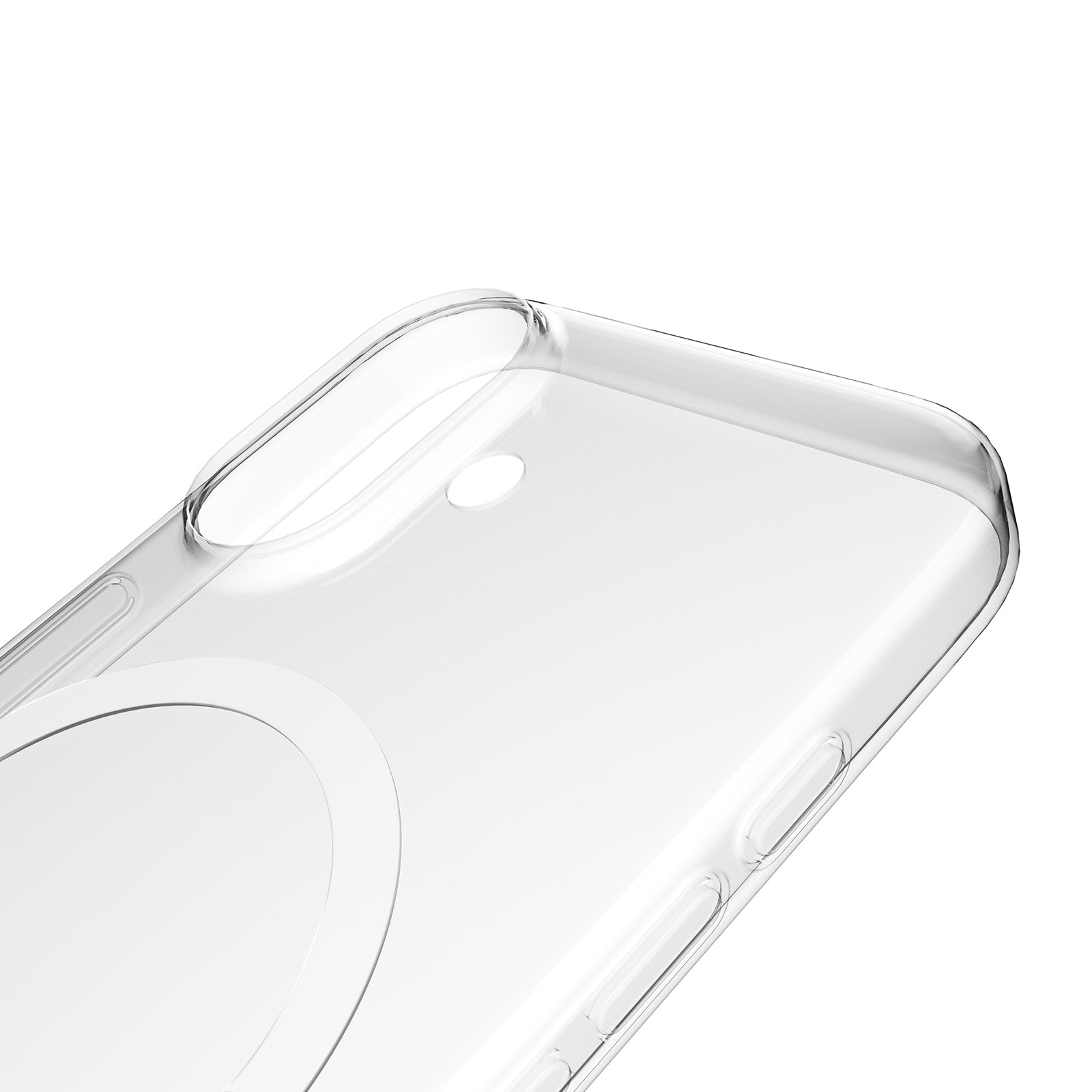 Coque iPhone 17 Lite Mag