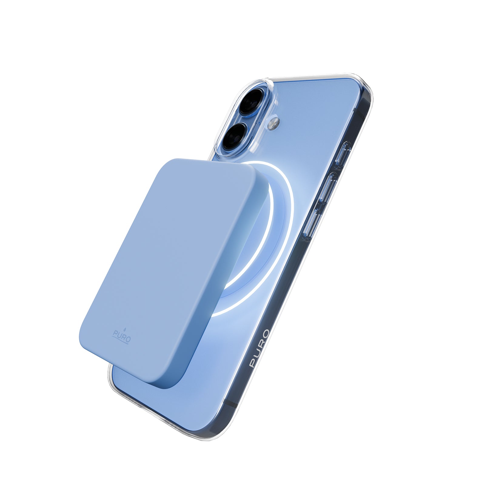 Cover Lite Mag per iPhone 17
