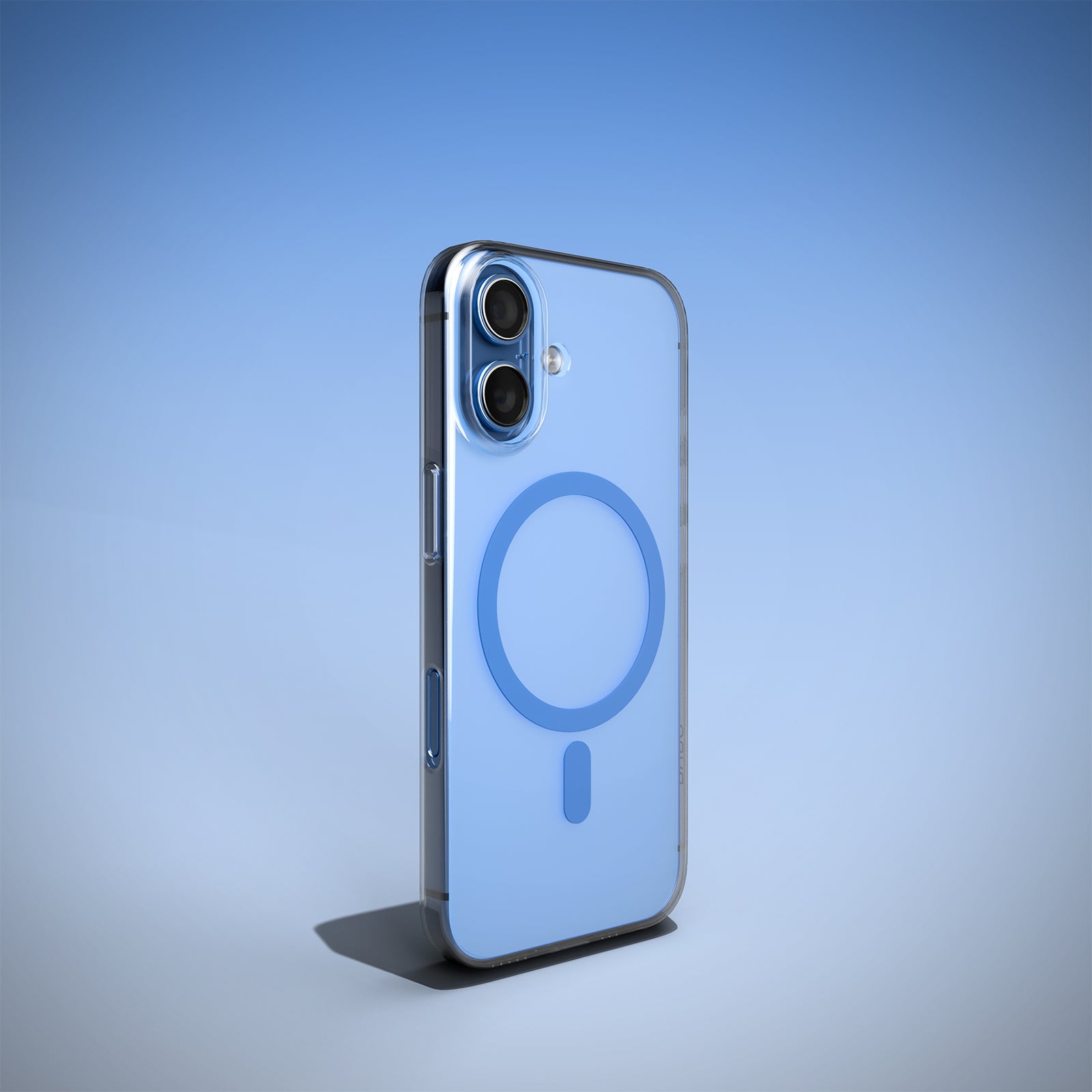 Cover Lite Mag per iPhone 17