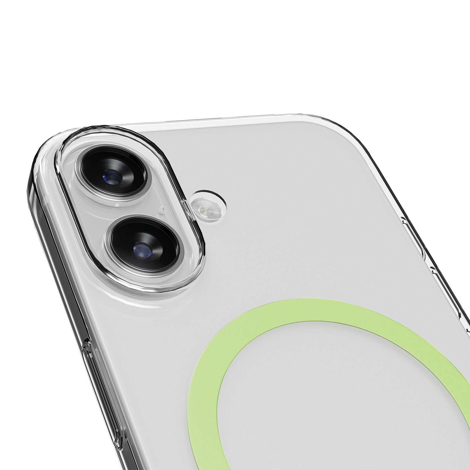 Coque iPhone 17 Lite Mag
