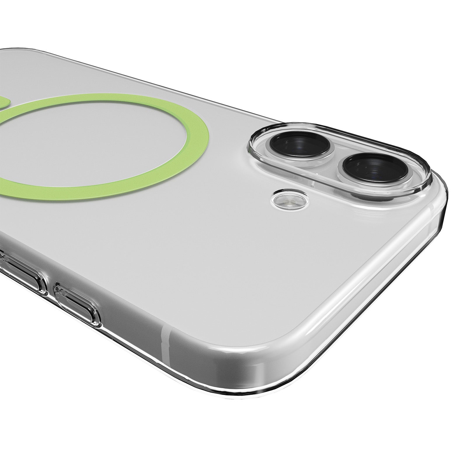 Coque iPhone 17 Lite Mag