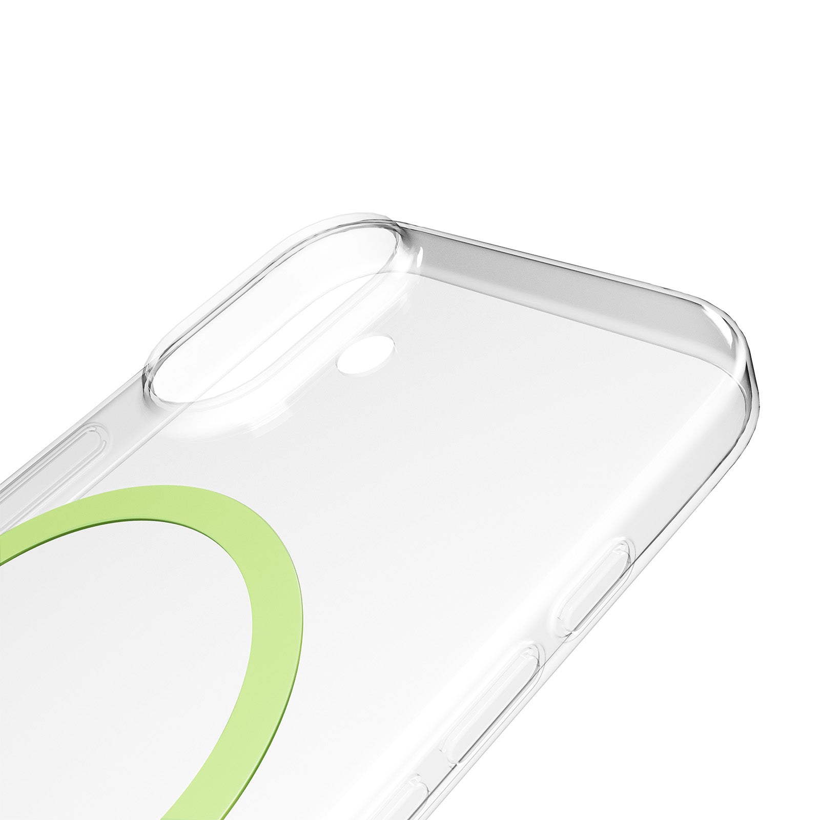 Coque iPhone 17 Lite Mag