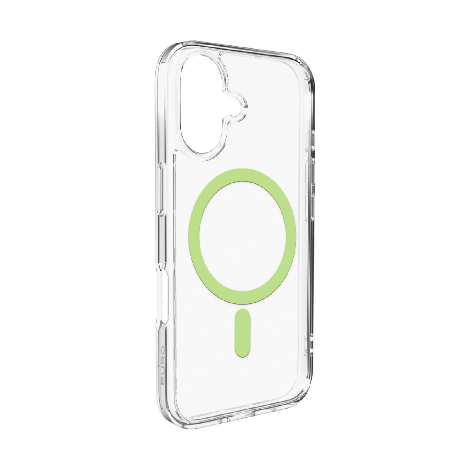 Cover Lite Mag per iPhone 17