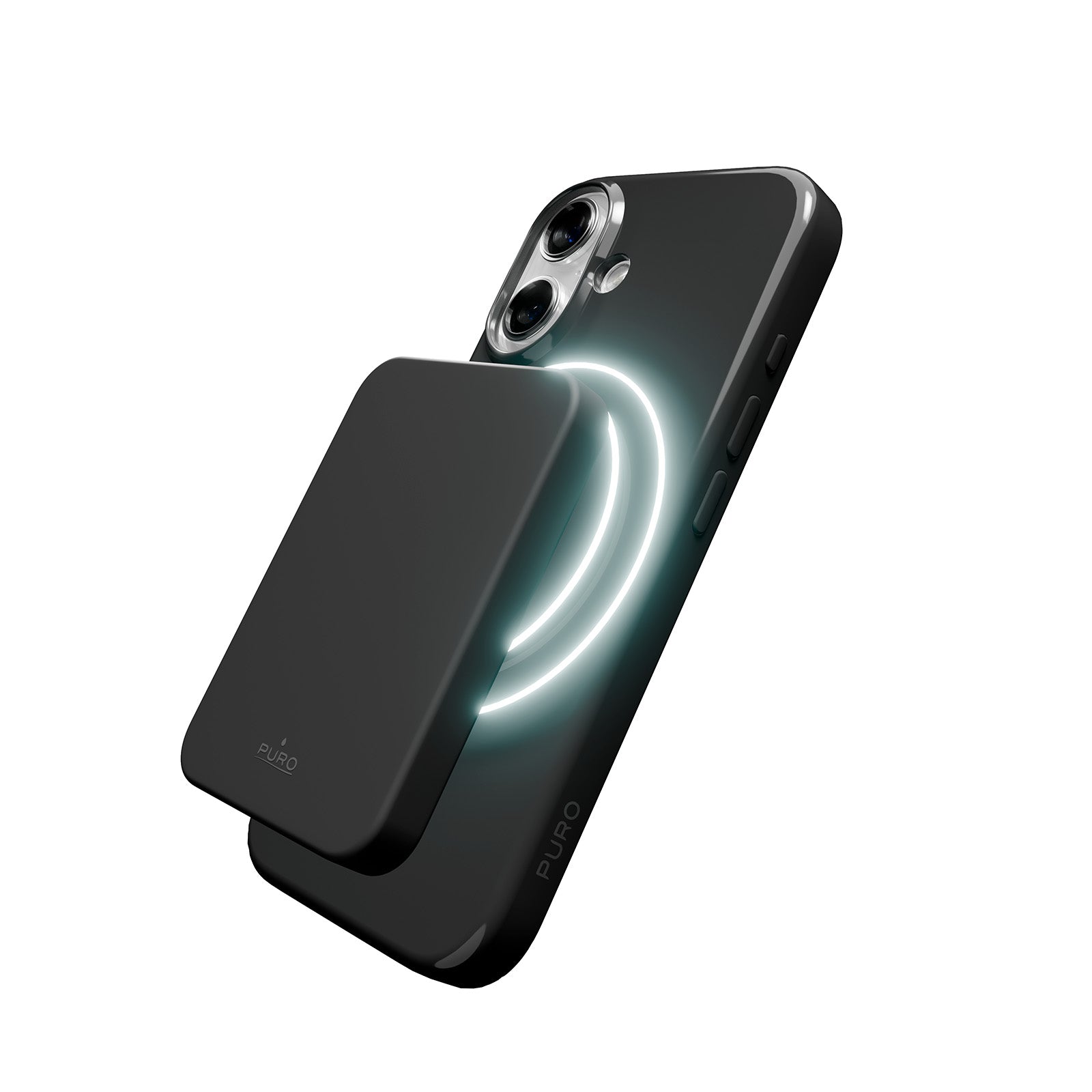 Coque Pulse pour iPhone 17