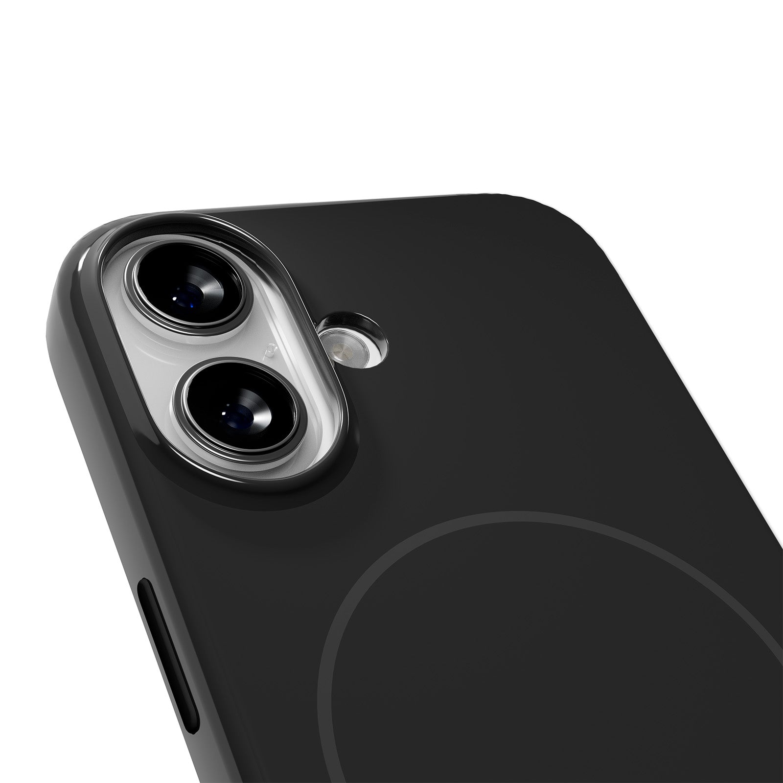 Coque Pulse pour iPhone 17