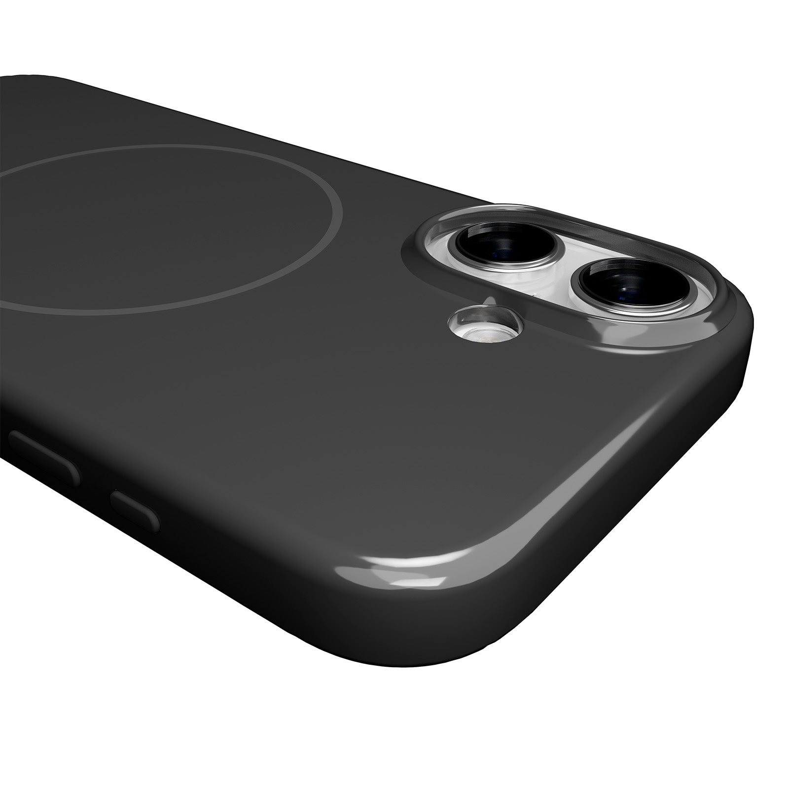 Coque Pulse pour iPhone 17