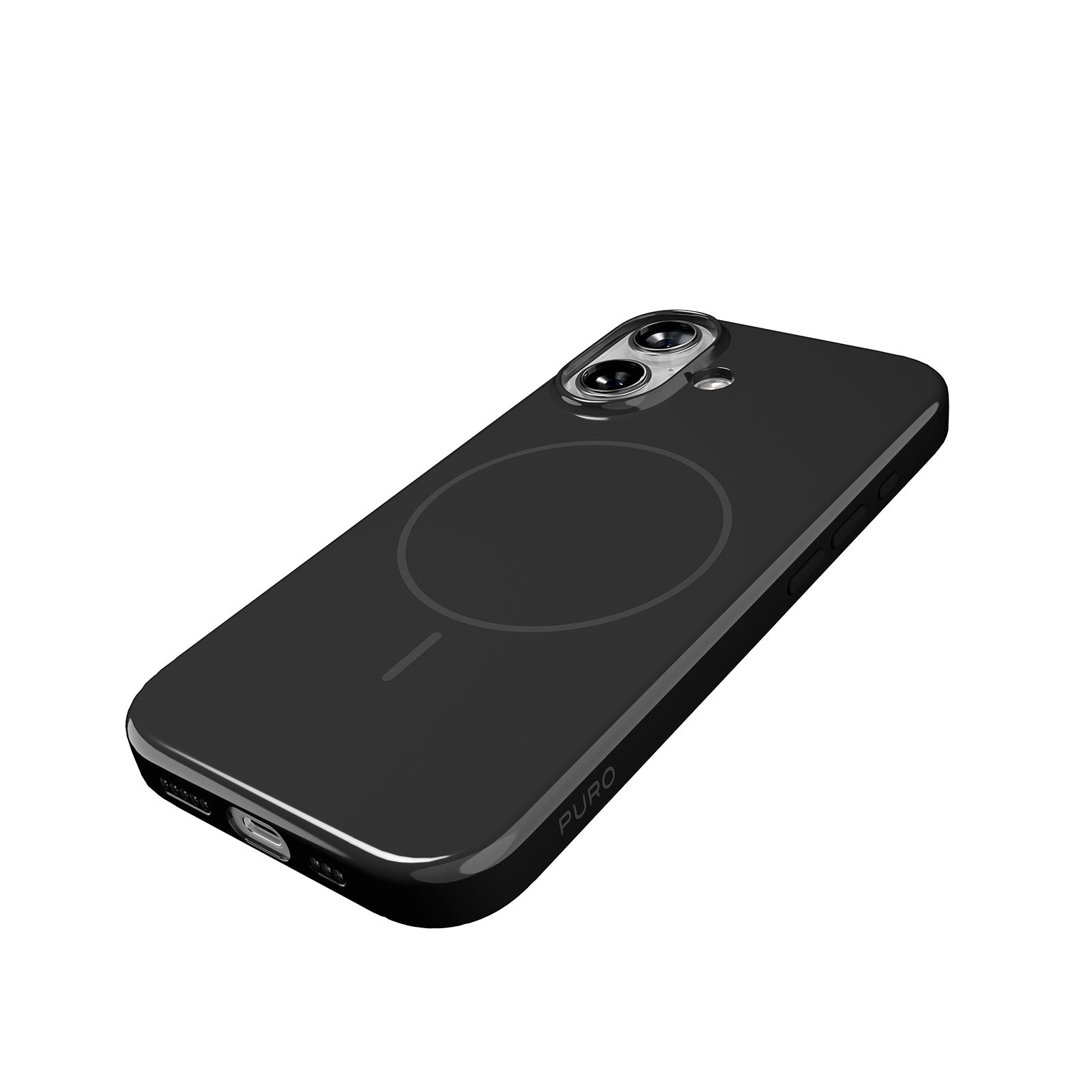 Coque Pulse pour iPhone 17