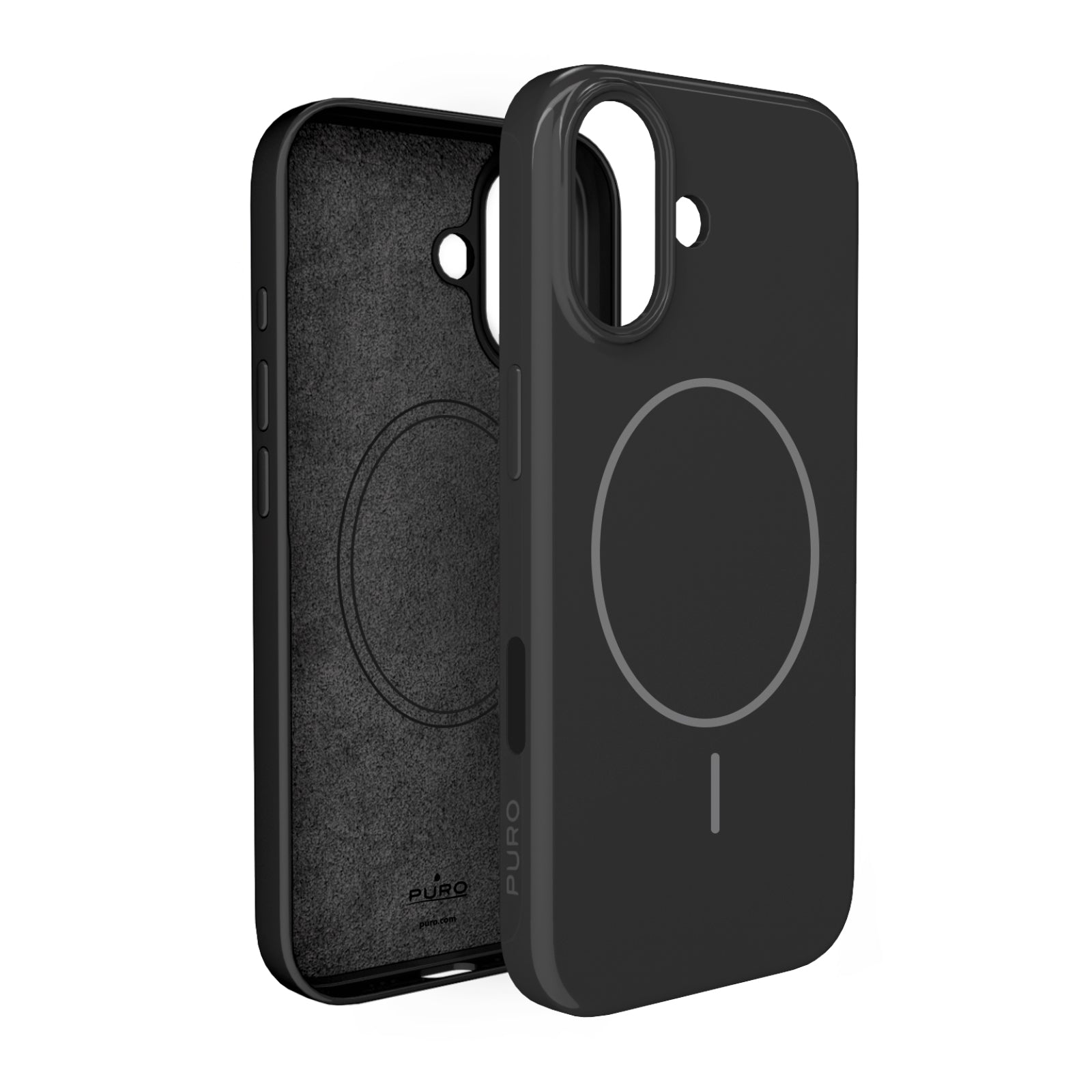 Pulse cover per iPhone 17
