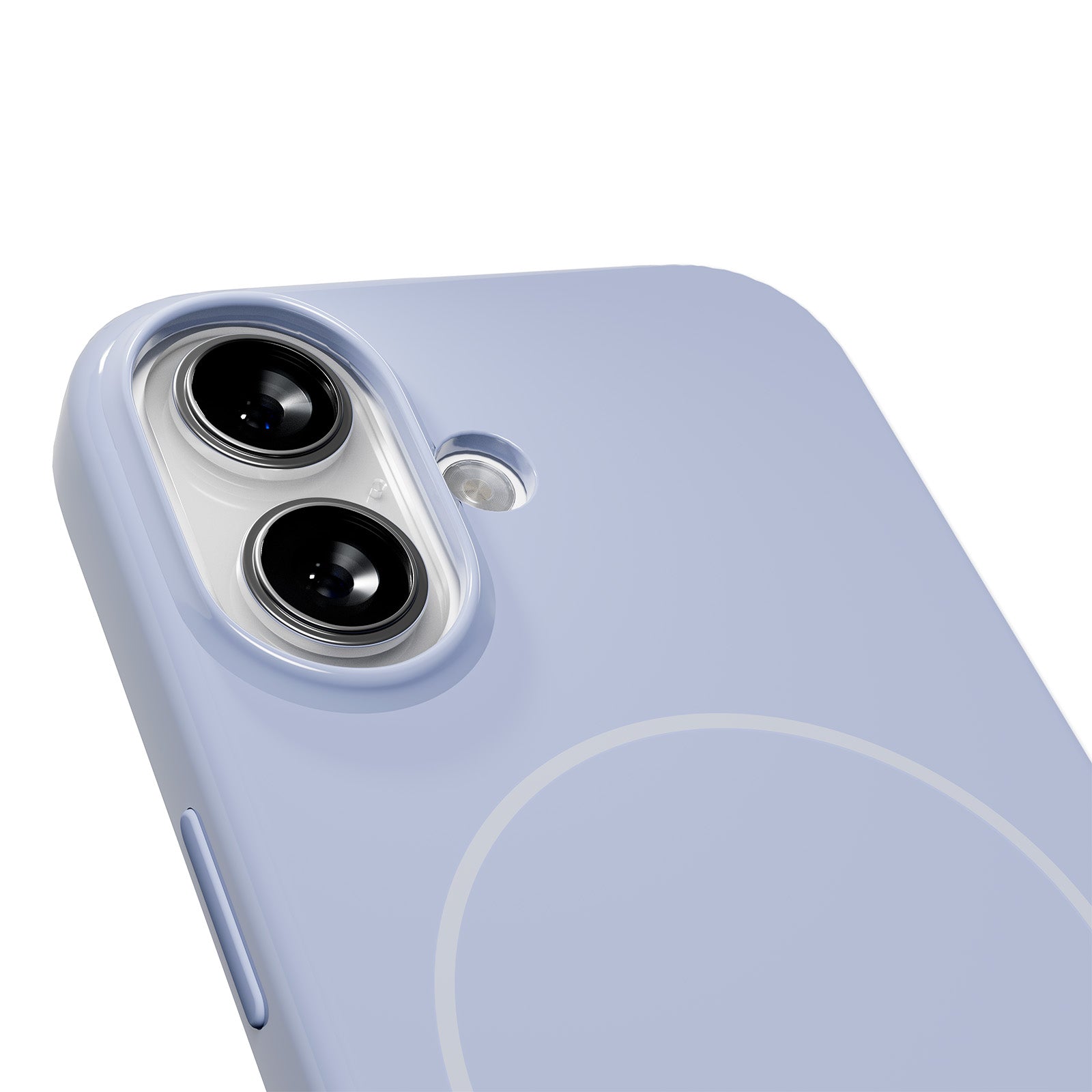 Coque Pulse pour iPhone 17