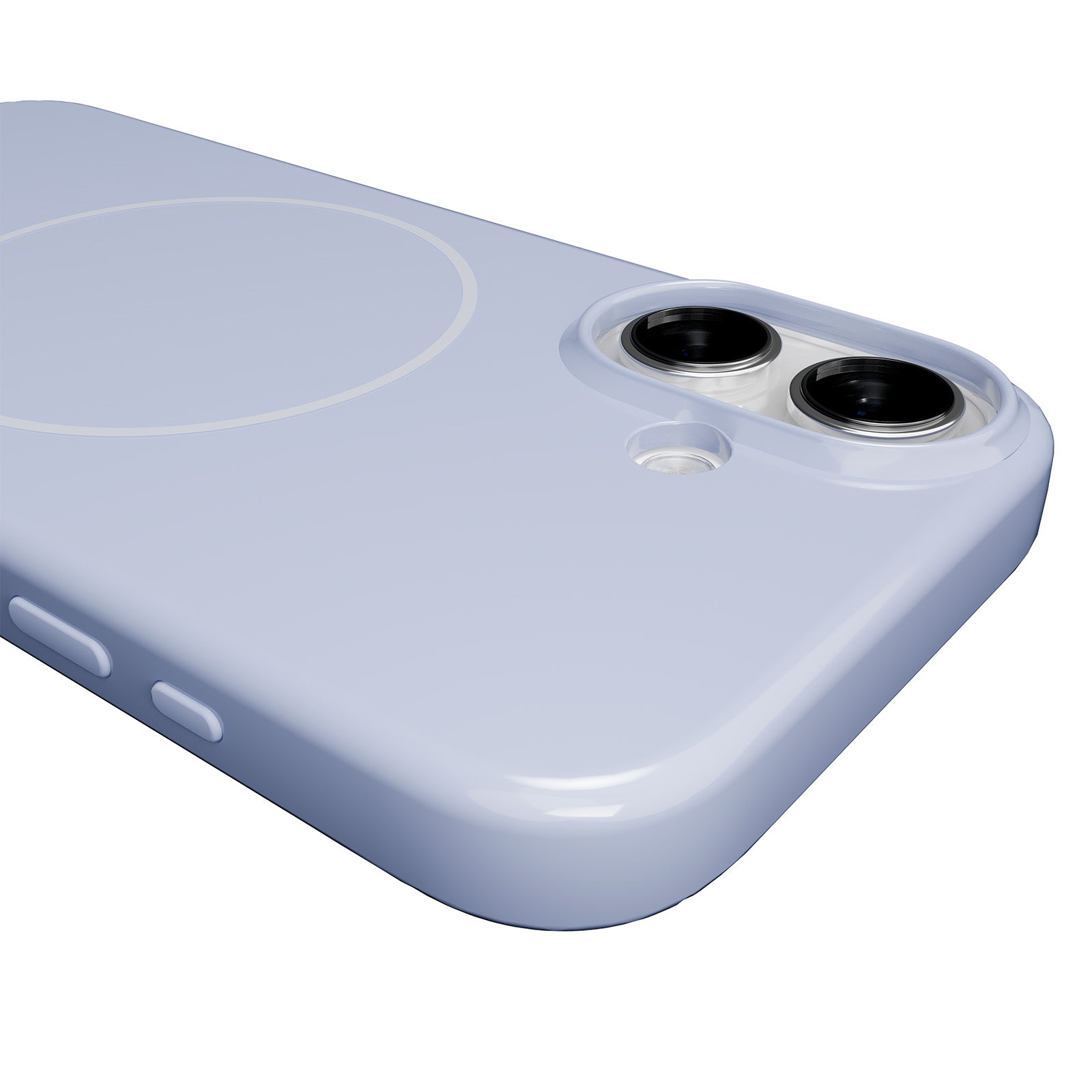 Coque Pulse pour iPhone 17