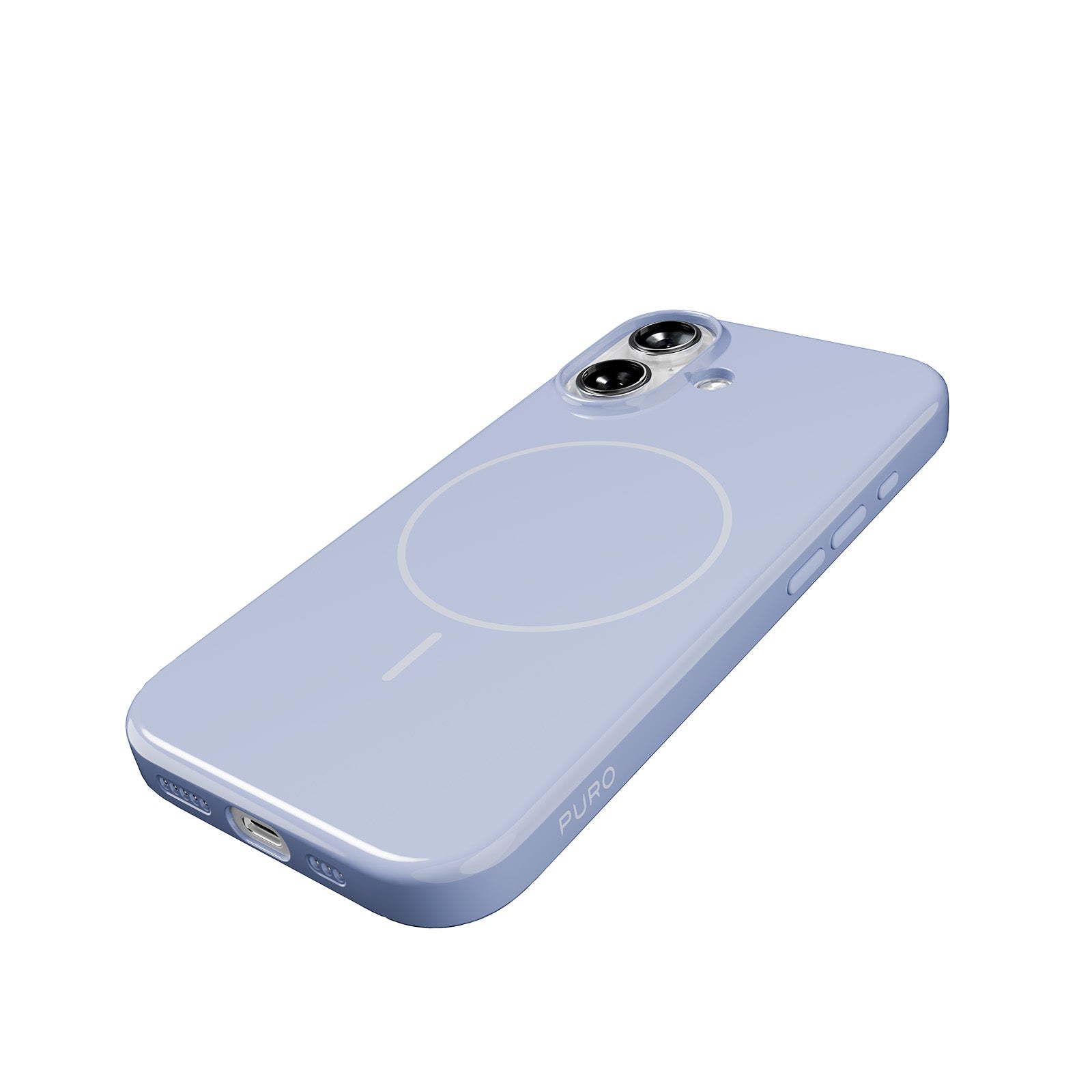 Coque Pulse pour iPhone 17