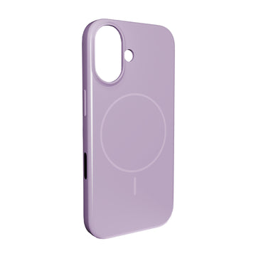 Pulse iPhone 17 cover – Lavander Blue