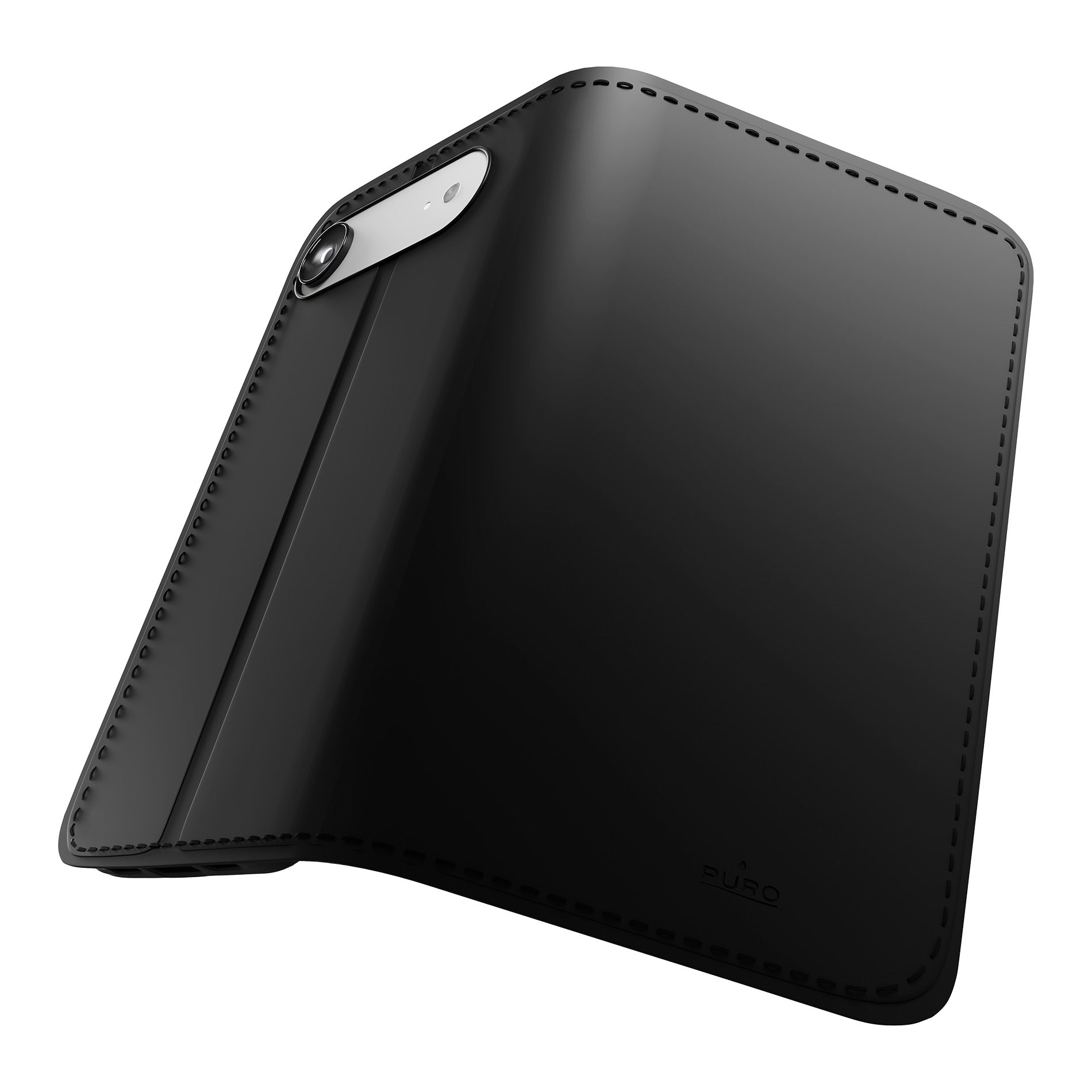 Étui portefeuille avec support pour iPhone Air