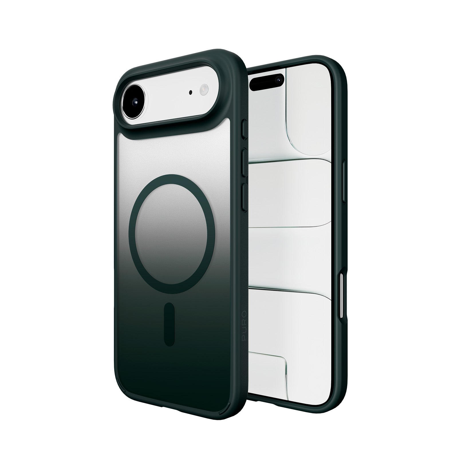 Cover Gradient per iPhone Air